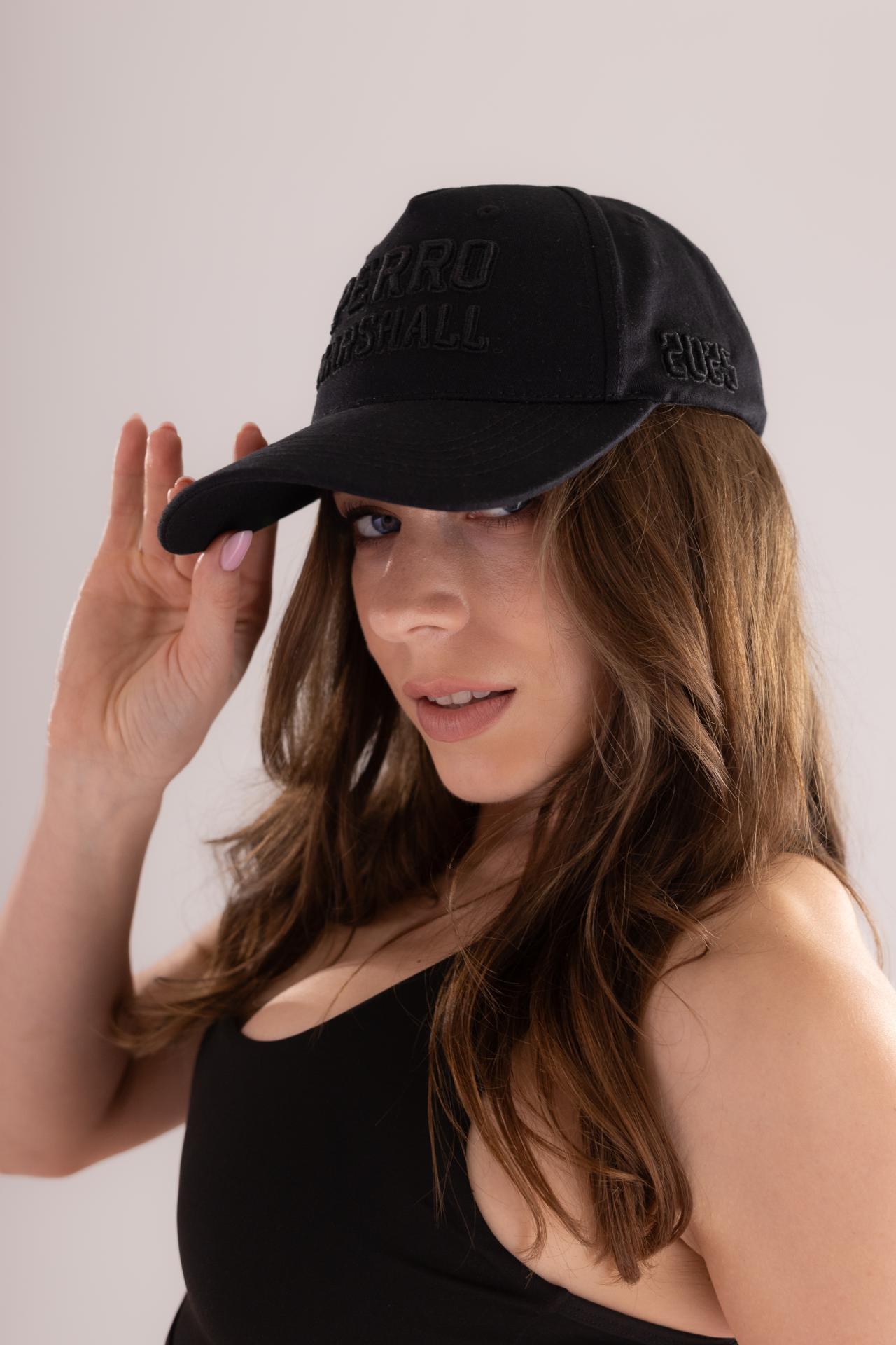 Czapka z daszkiem Perro Marshall