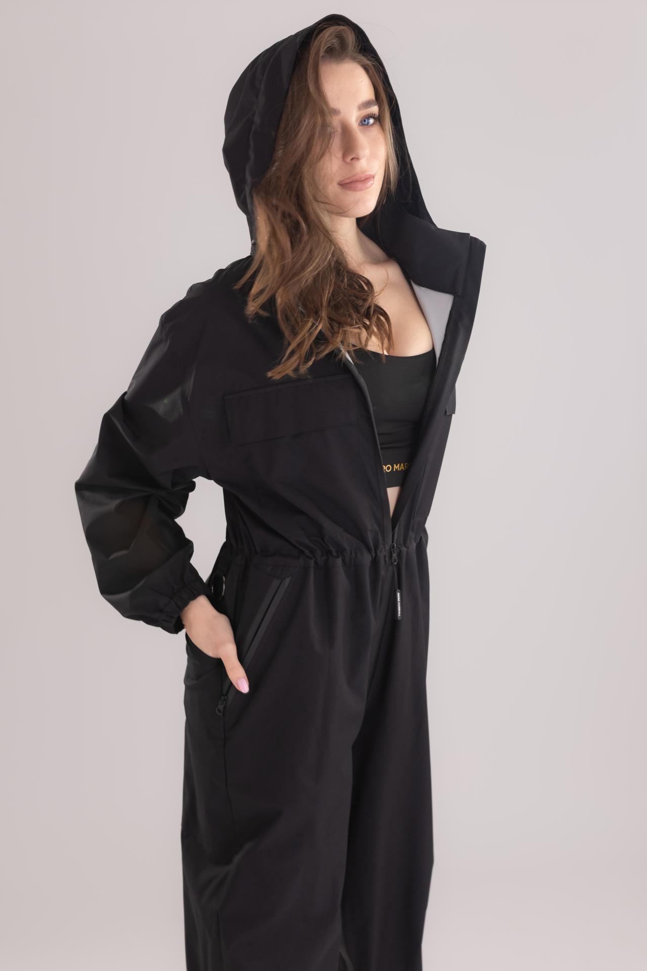 Kombinezon treningowy damski Perro Marshall