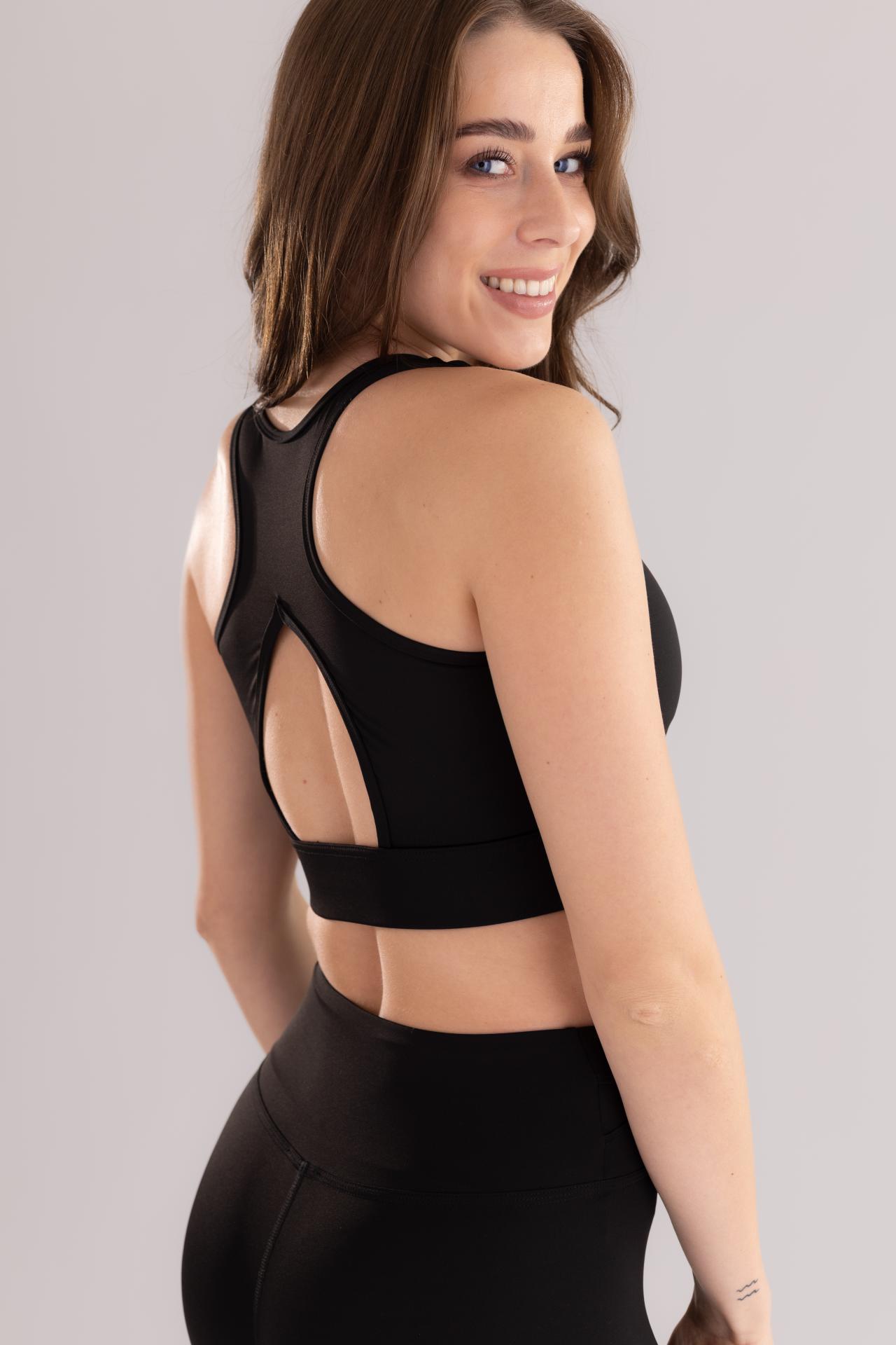 Top Perro Marshall UPF 50+