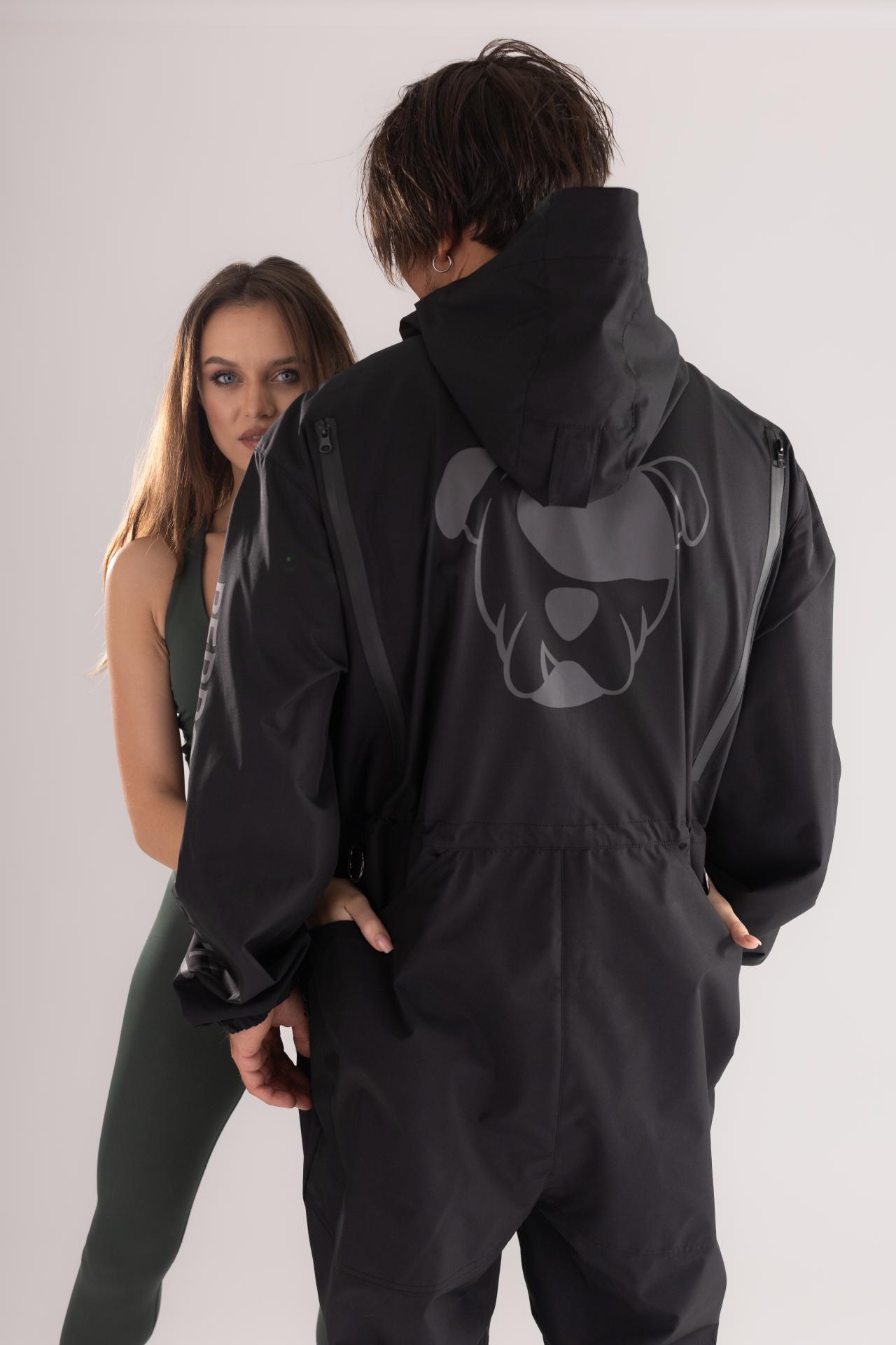 Kombinezon treningowy męski Perro Marshall