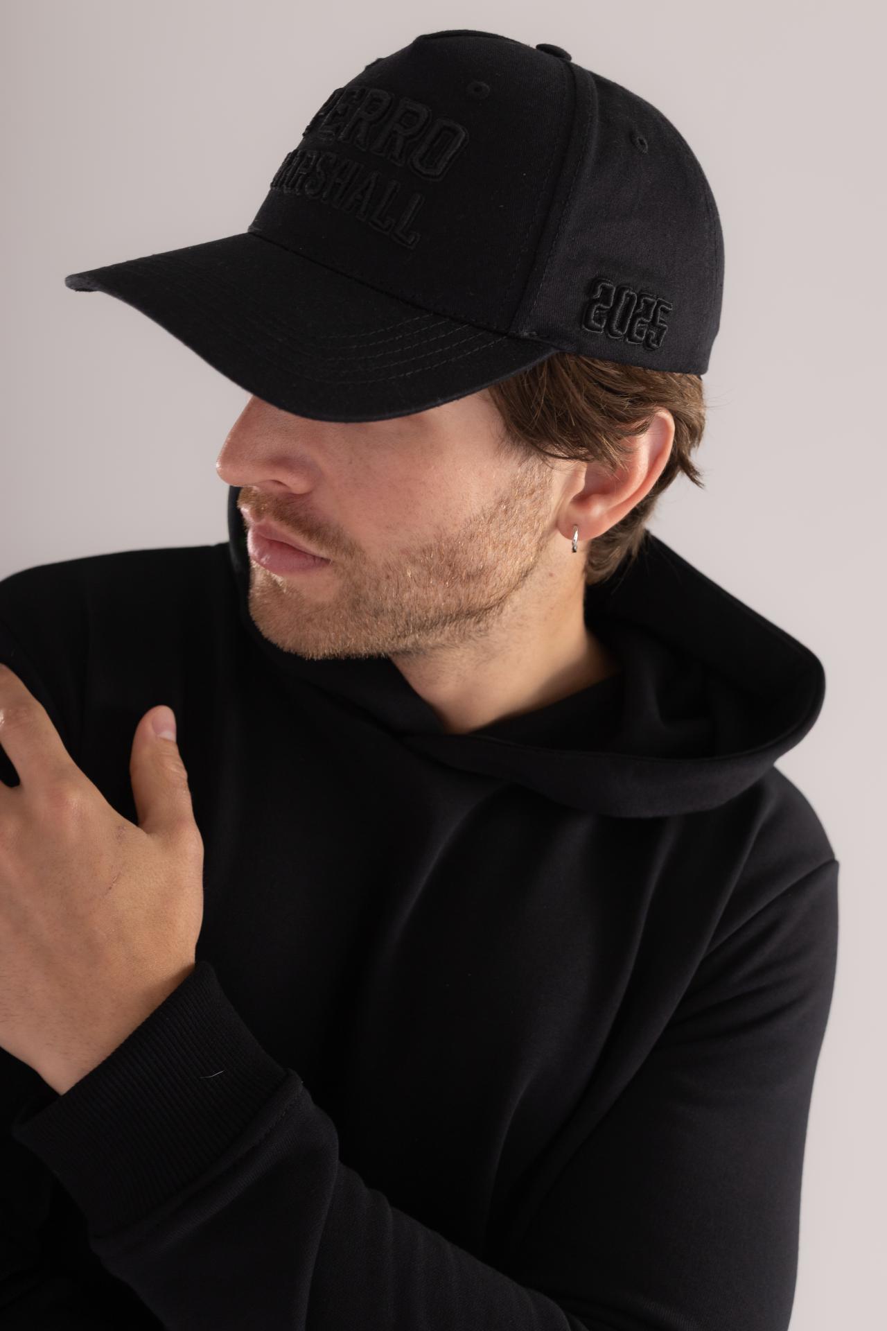 Czapka z daszkiem Perro Marshall