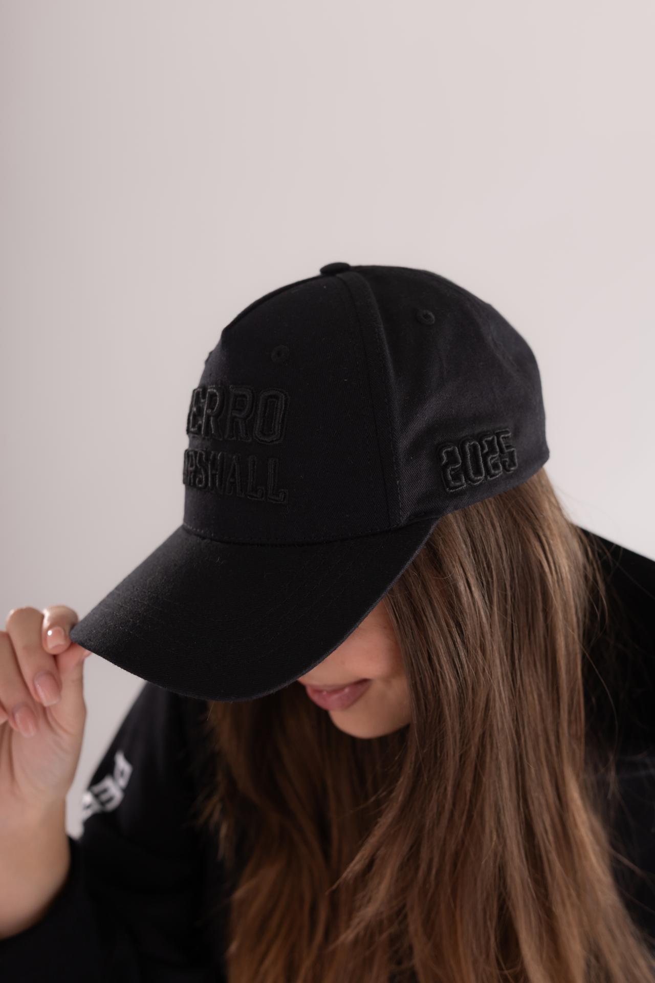 Czapka z daszkiem Perro Marshall