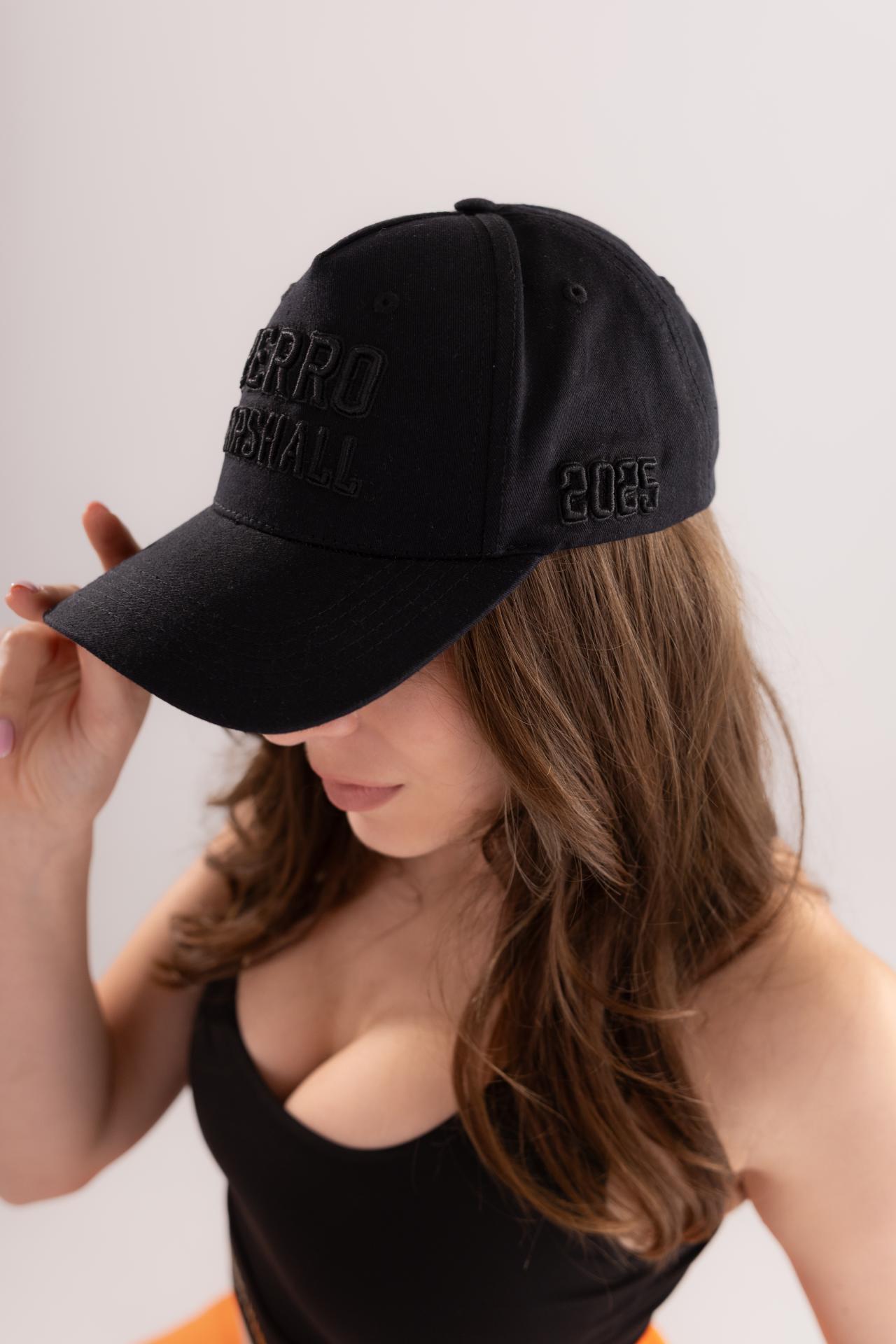 Czapka z daszkiem Perro Marshall