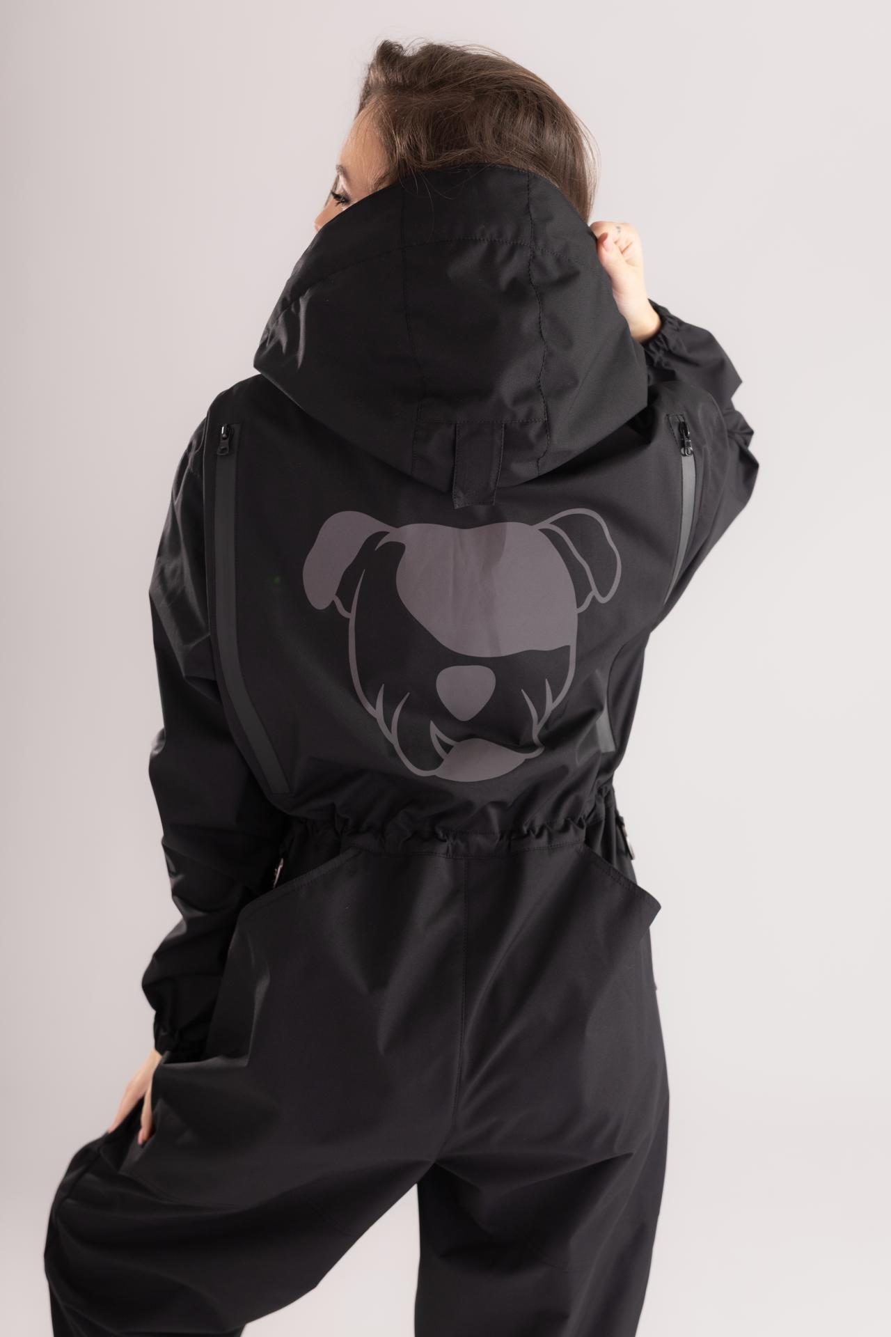 Kombinezon treningowy damski Perro Marshall