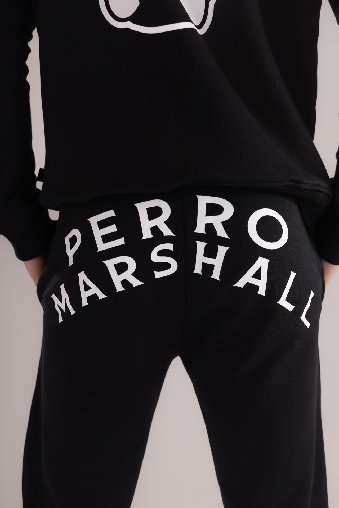 Spodnie dresowe męskie  Perro Marshall