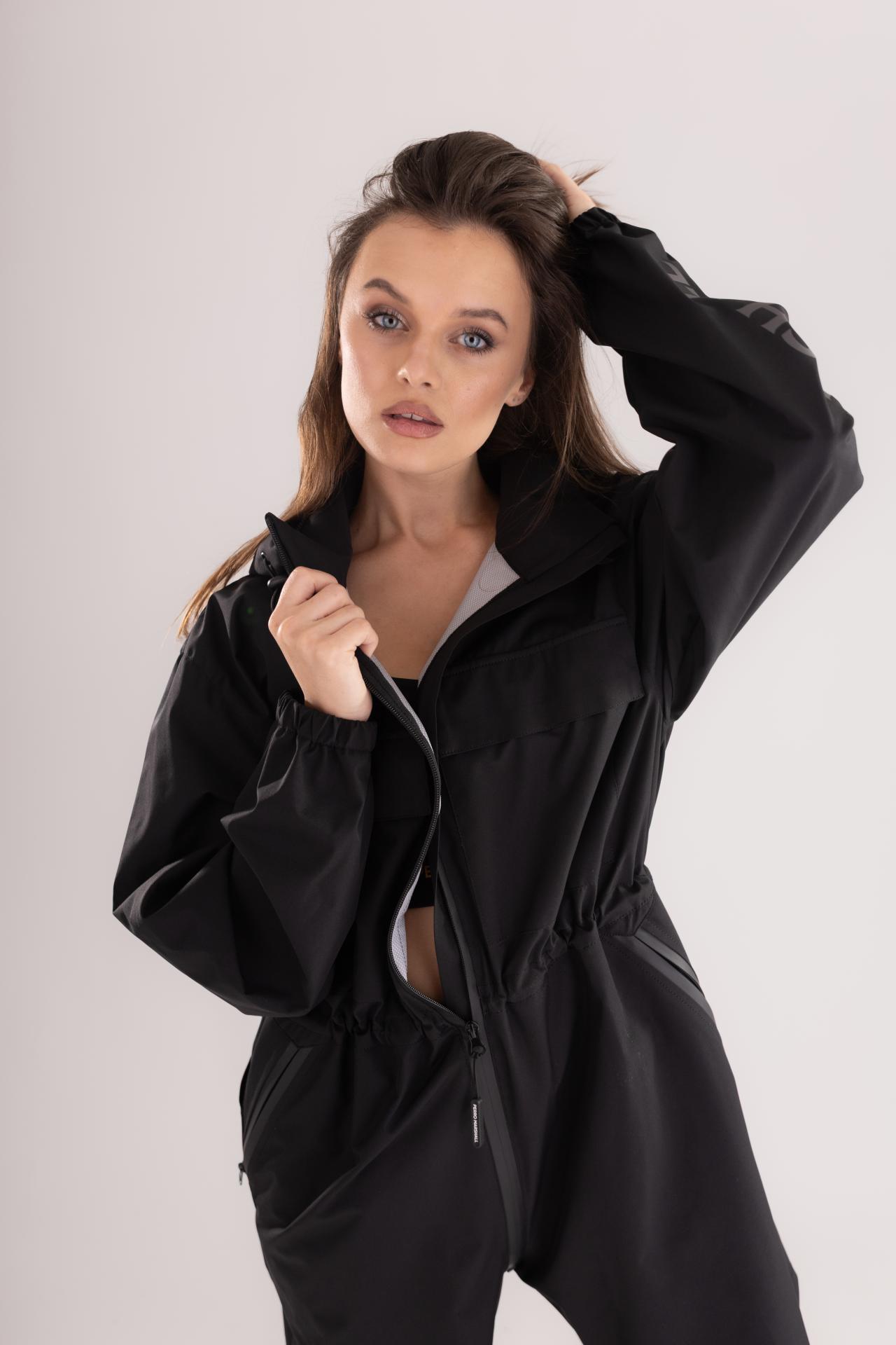 Kombinezon treningowy damski Perro Marshall