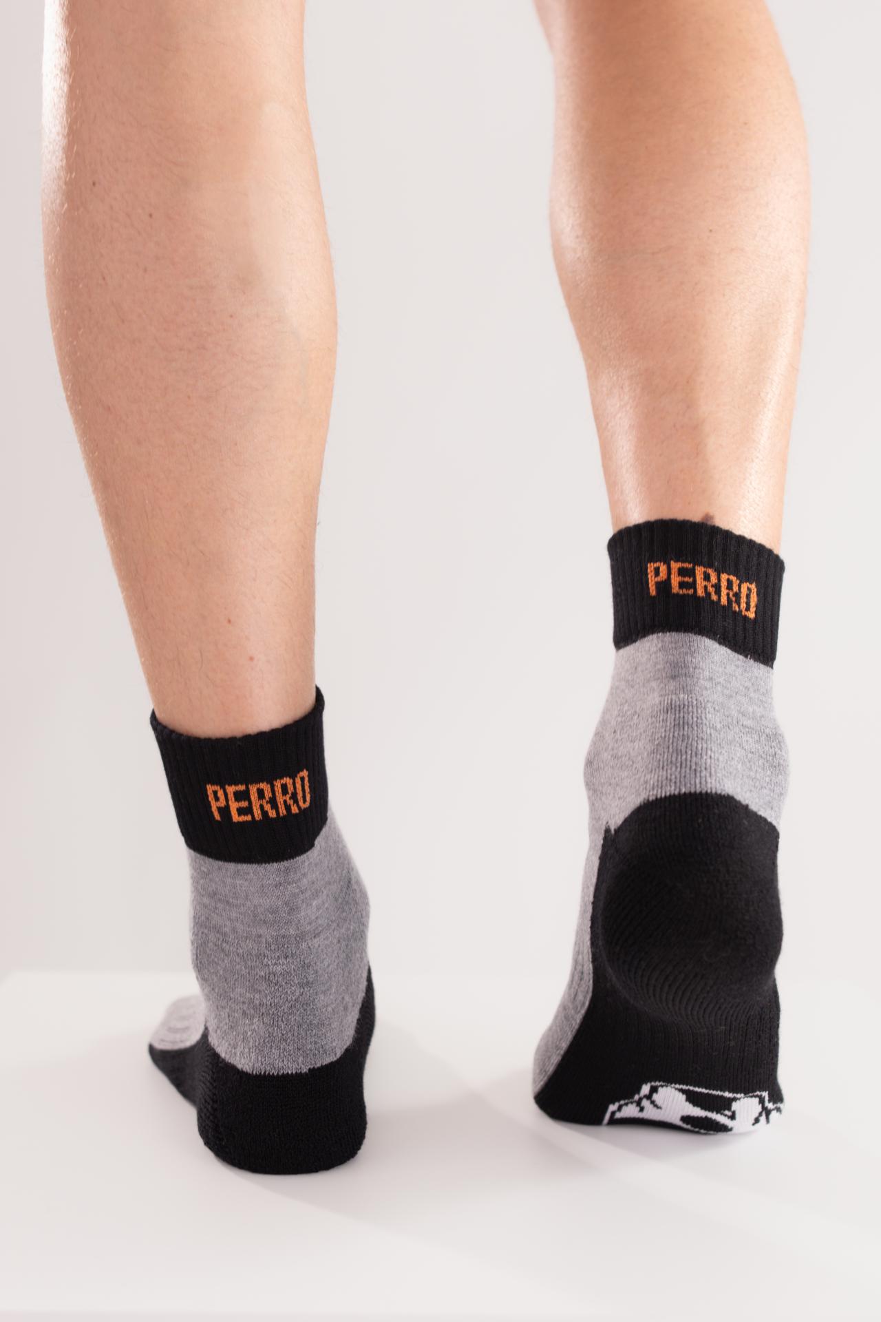 Skarpetki Perro Marshall merino