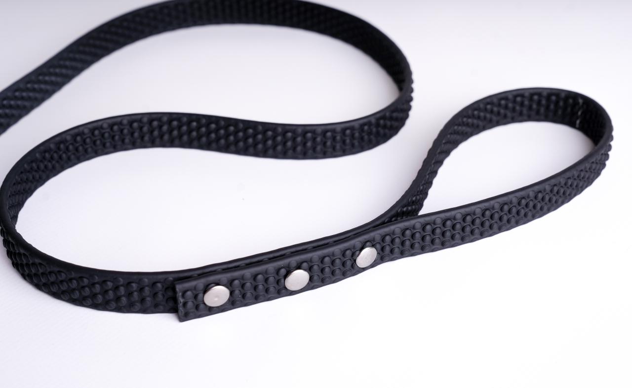 Smycz super grip 5m Perro Marshall z rączką  