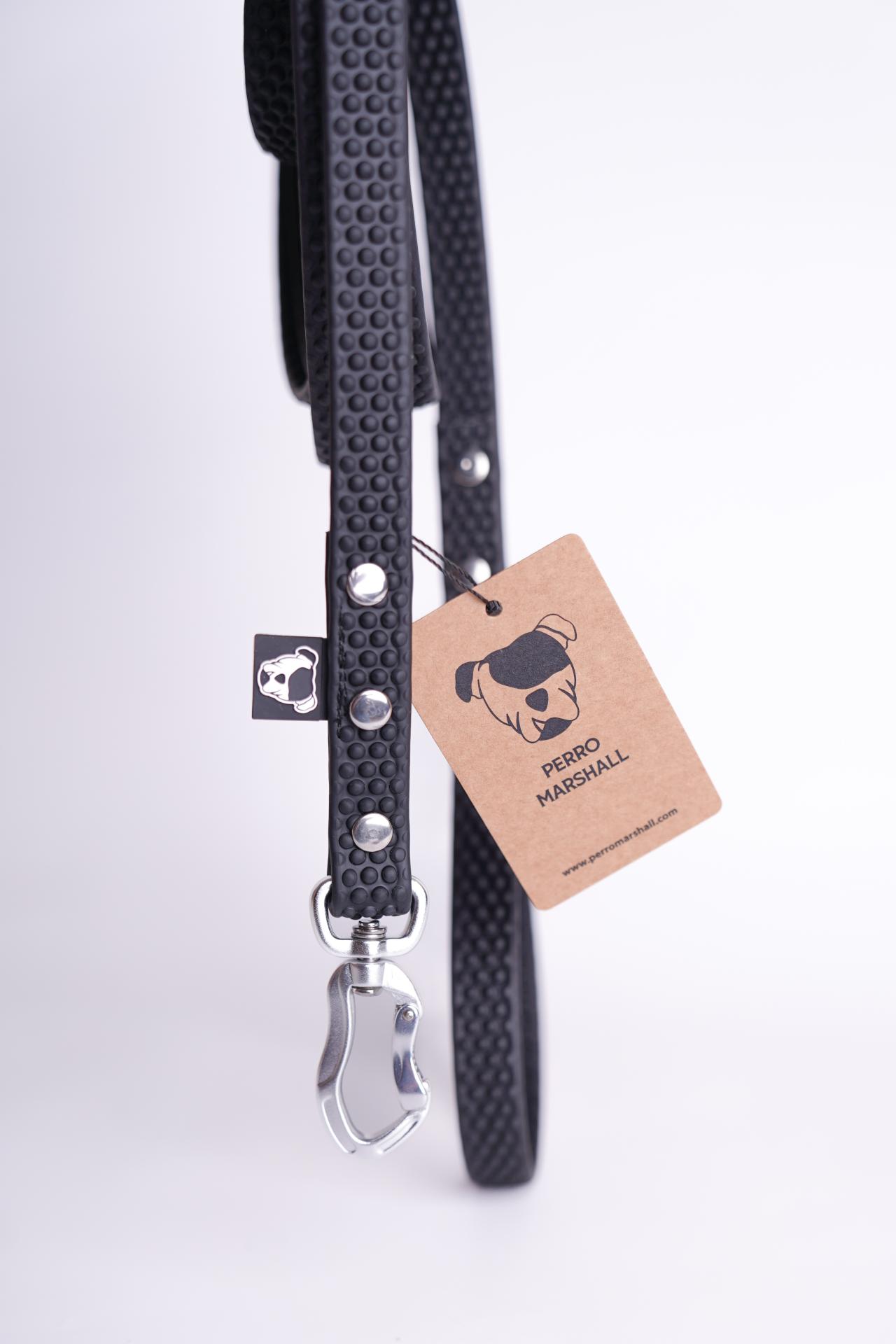 Smycz super grip 5m Perro Marshall z rączką  