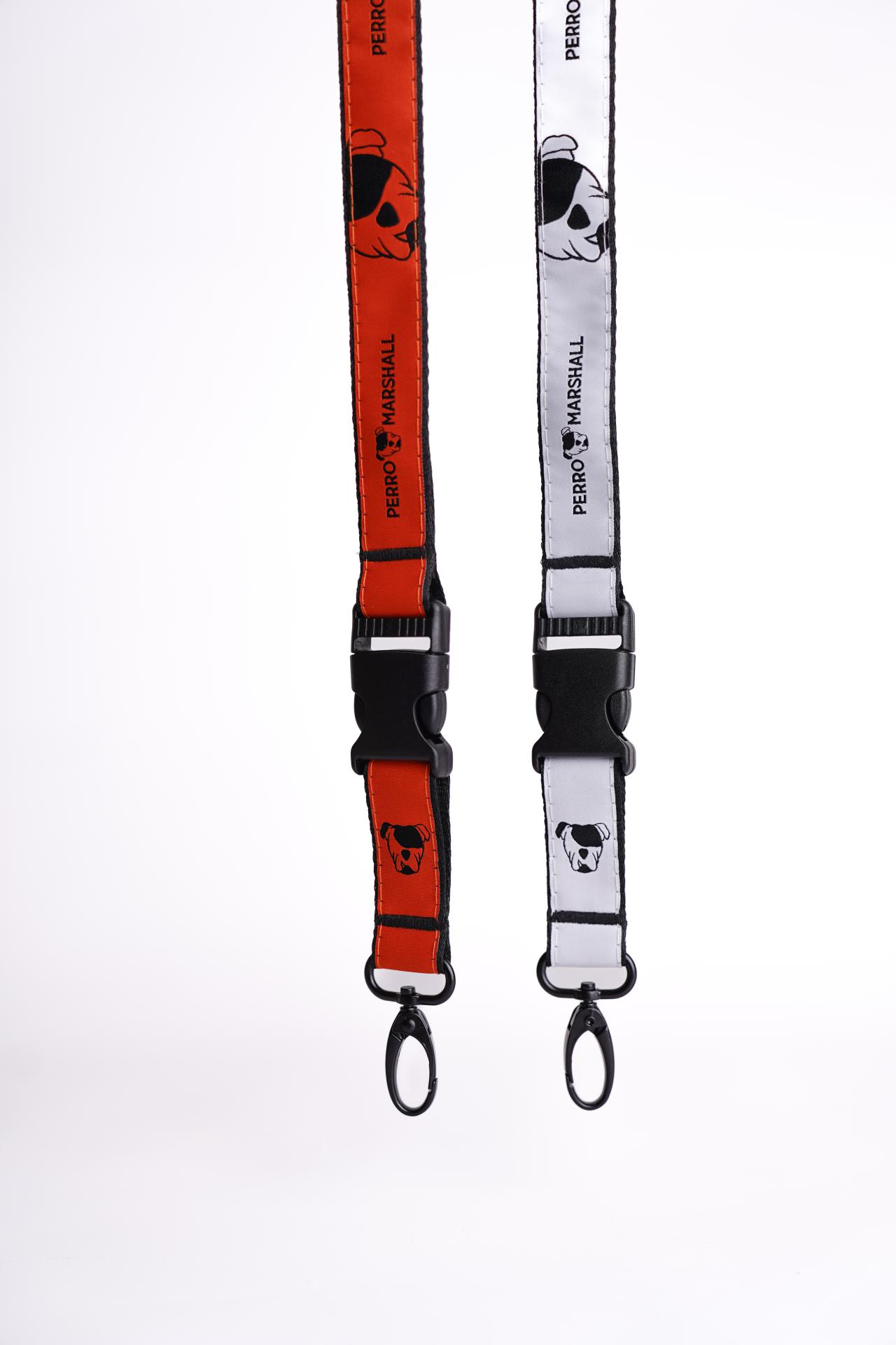 Smycz Perro Marshall 