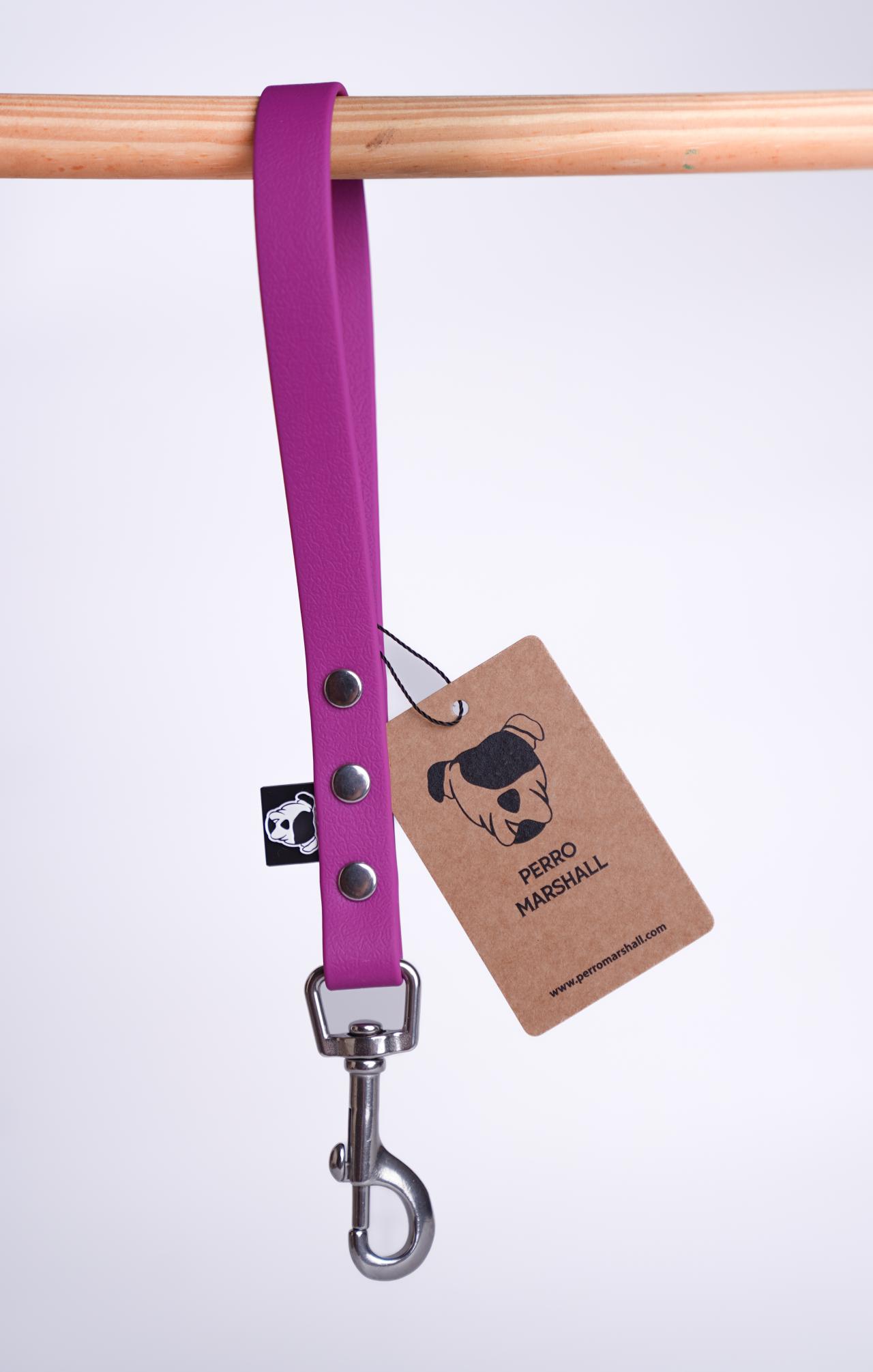 Smyczka Perro Marshall rączka wodoodporna  