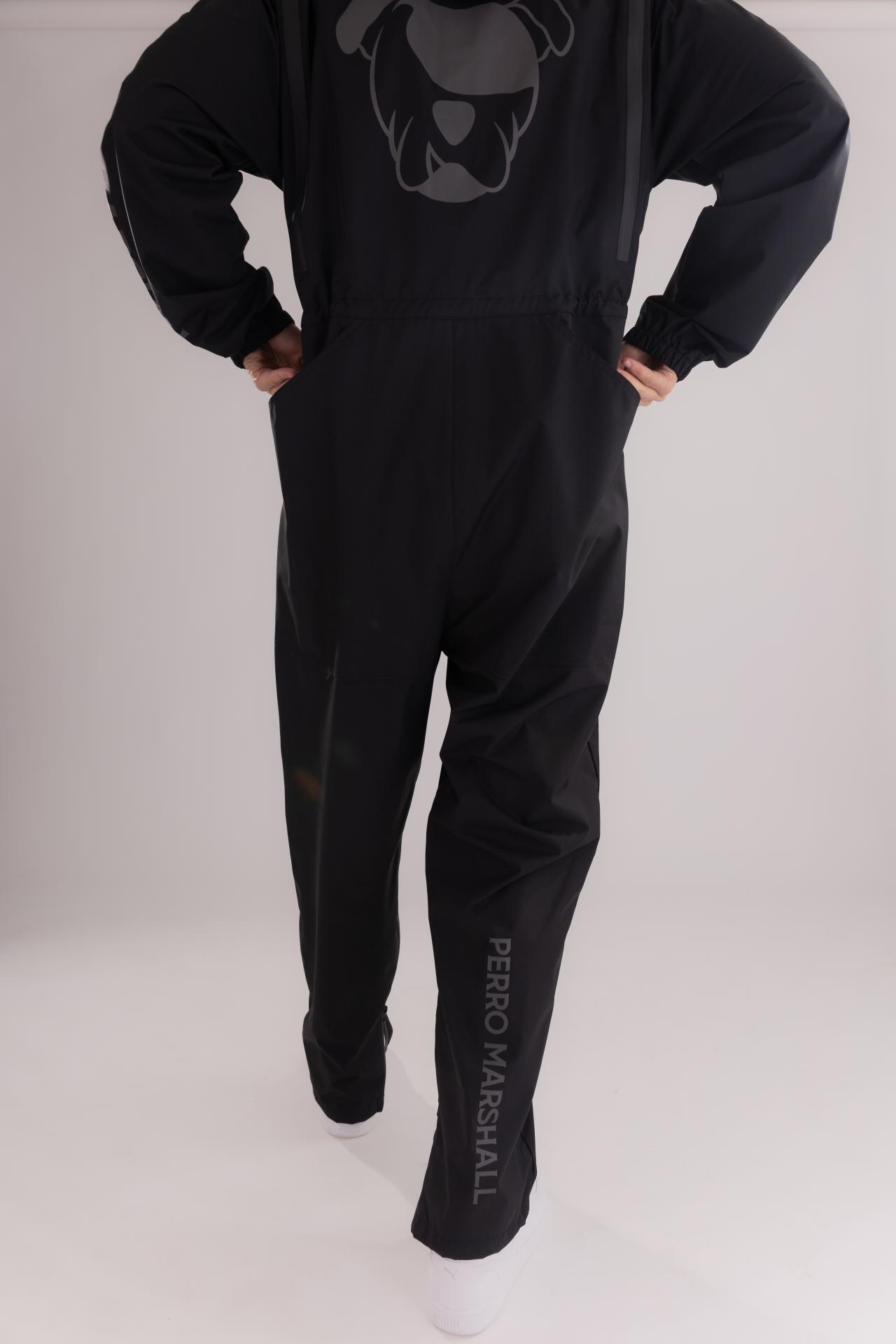 Kombinezon treningowy męski Perro Marshall
