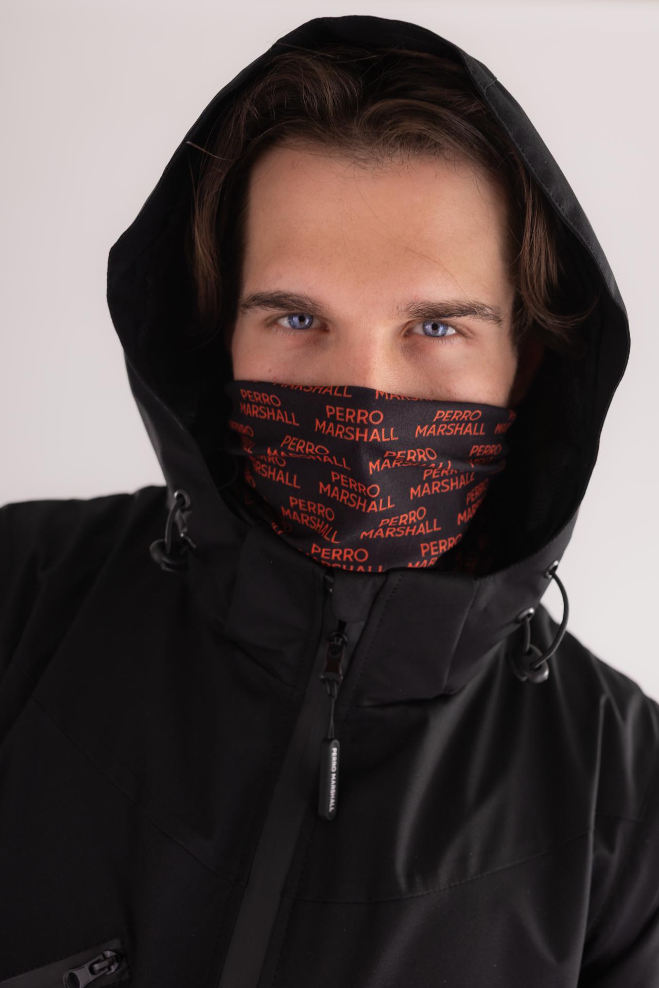 Komin wielofunkcyjny Perro Marshall 