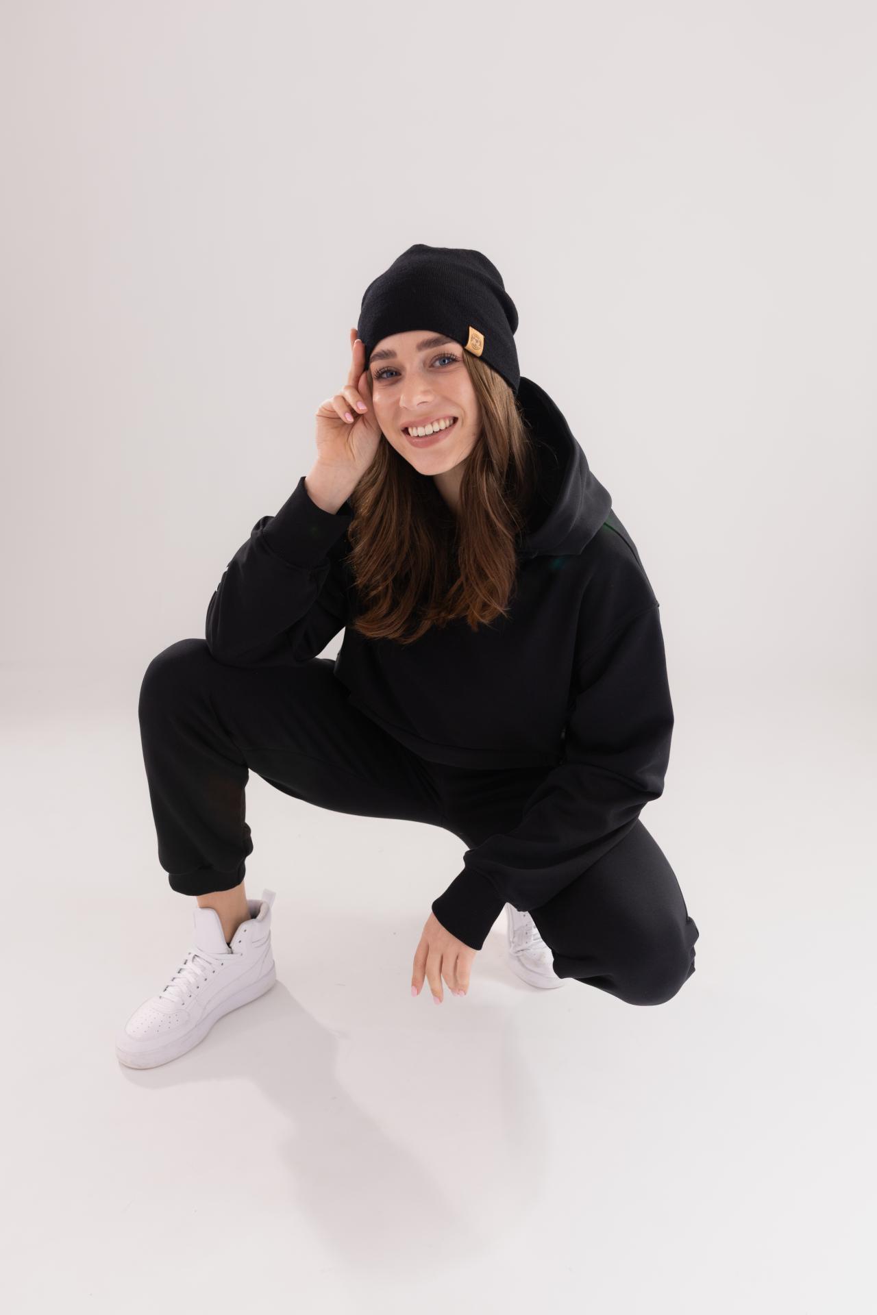 Czapka merino Perro Marshall 