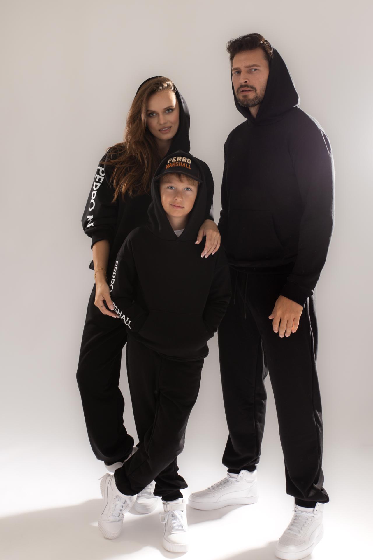 Dres dziecięcy Perro Marshall 