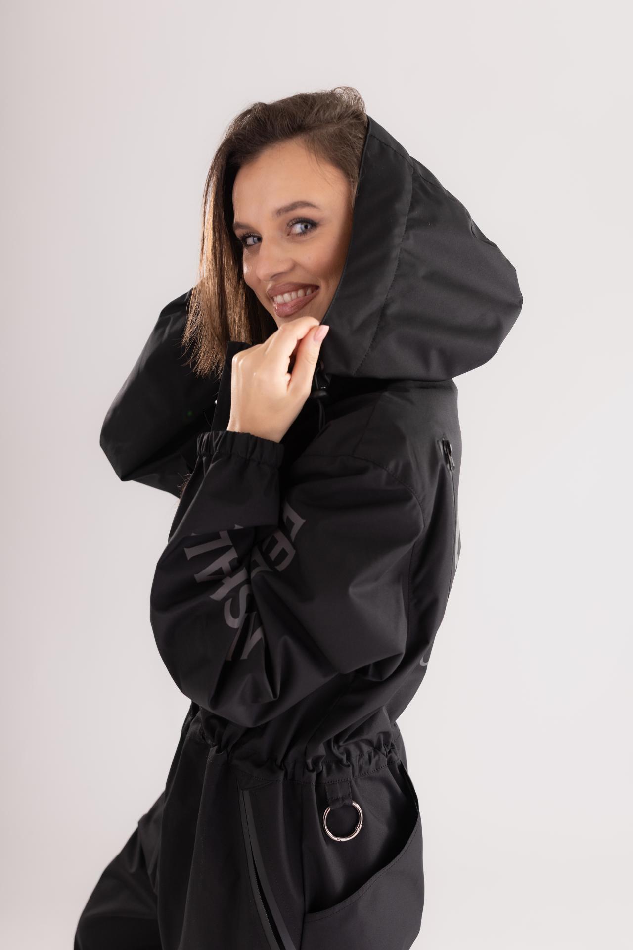 Kombinezon treningowy damski Perro Marshall