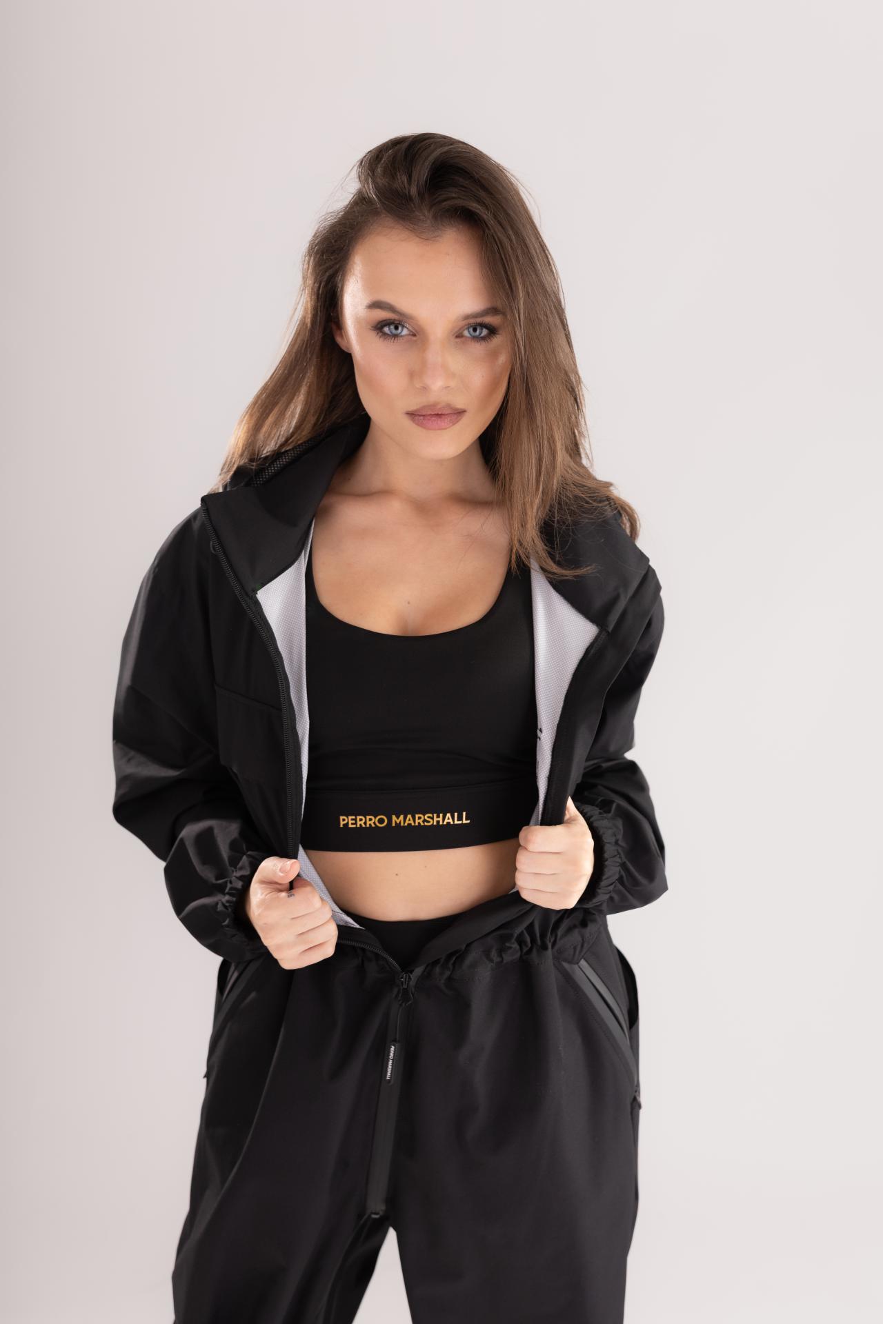 Kombinezon treningowy damski Perro Marshall