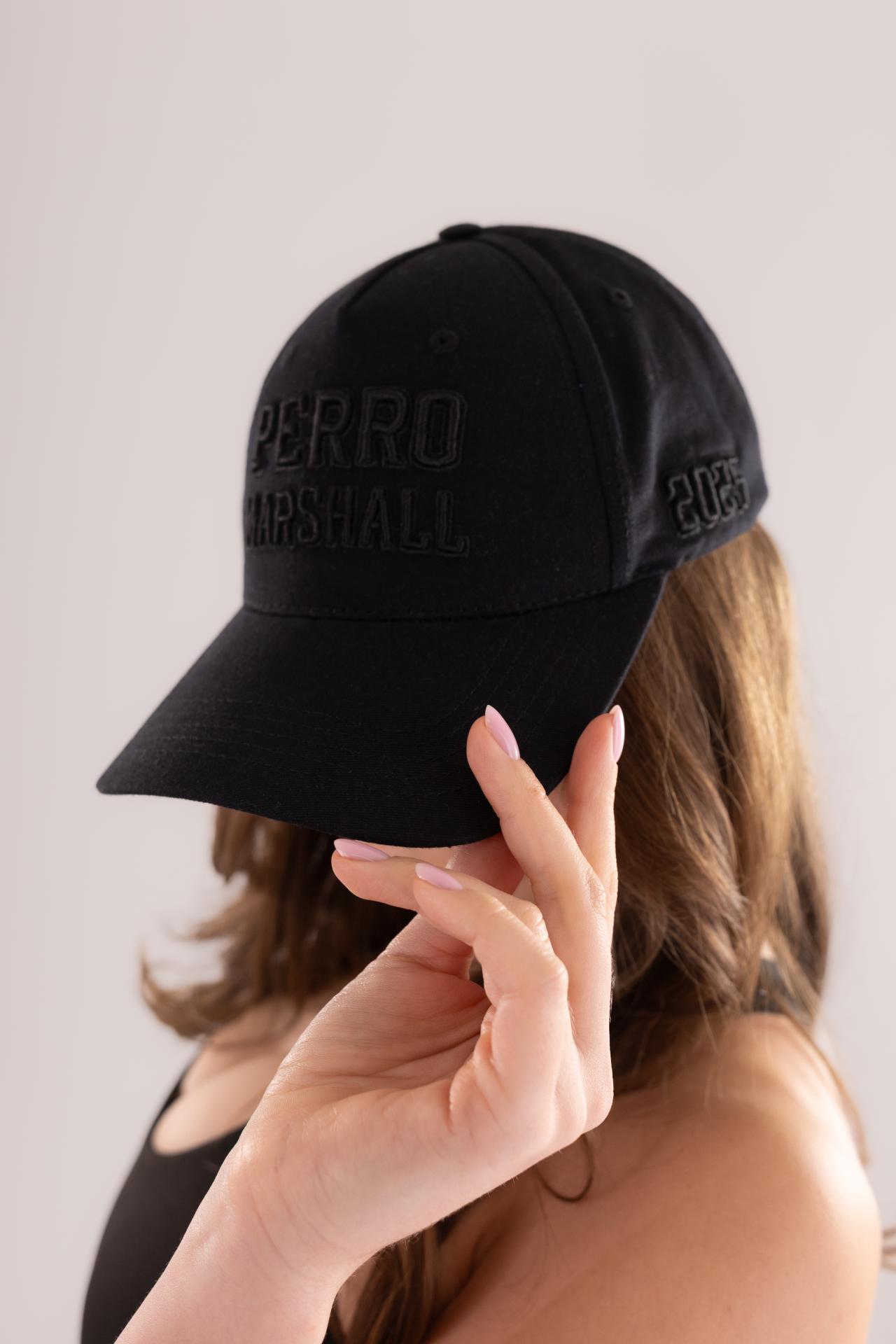 Czapka z daszkiem Perro Marshall