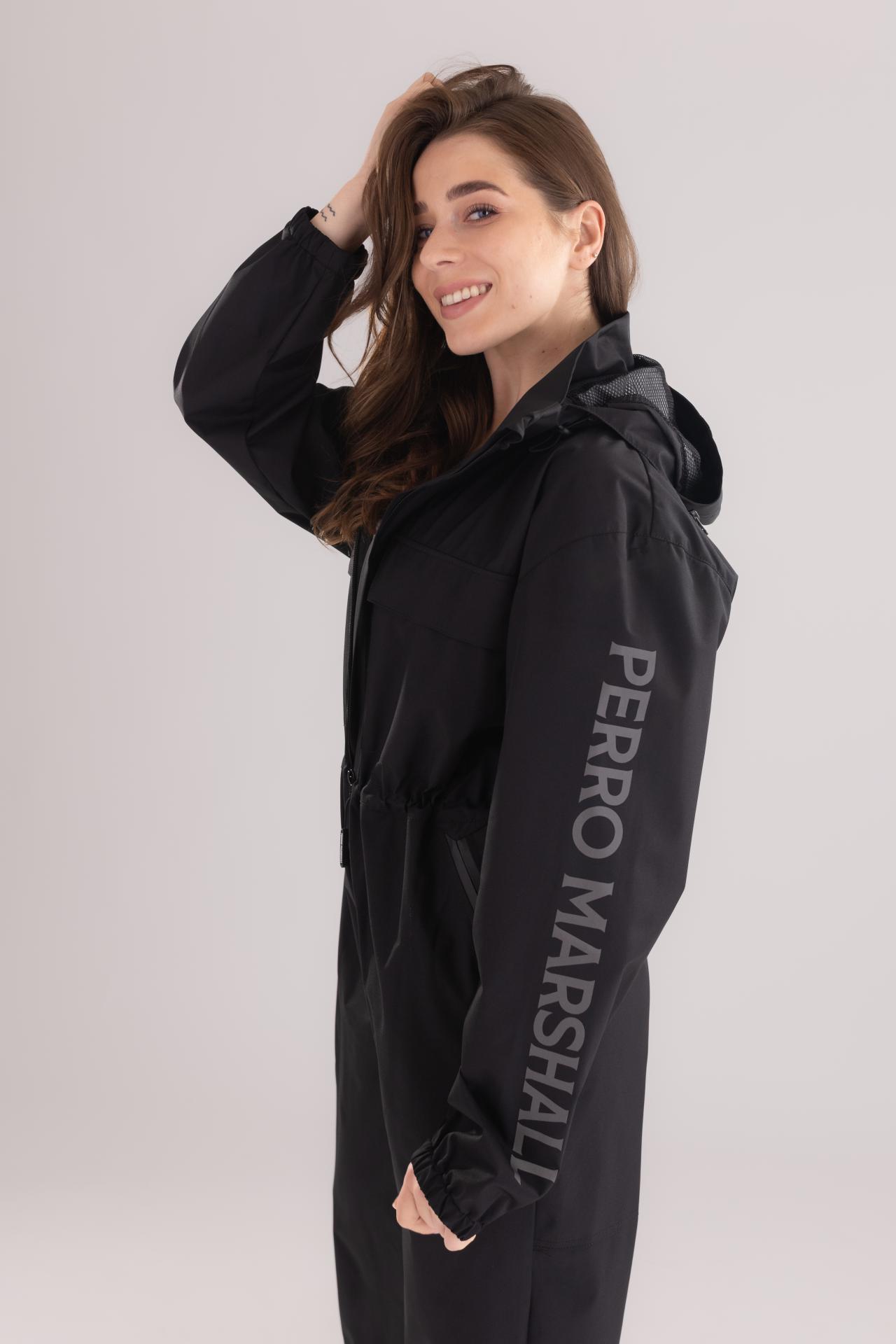 Kombinezon treningowy damski Perro Marshall