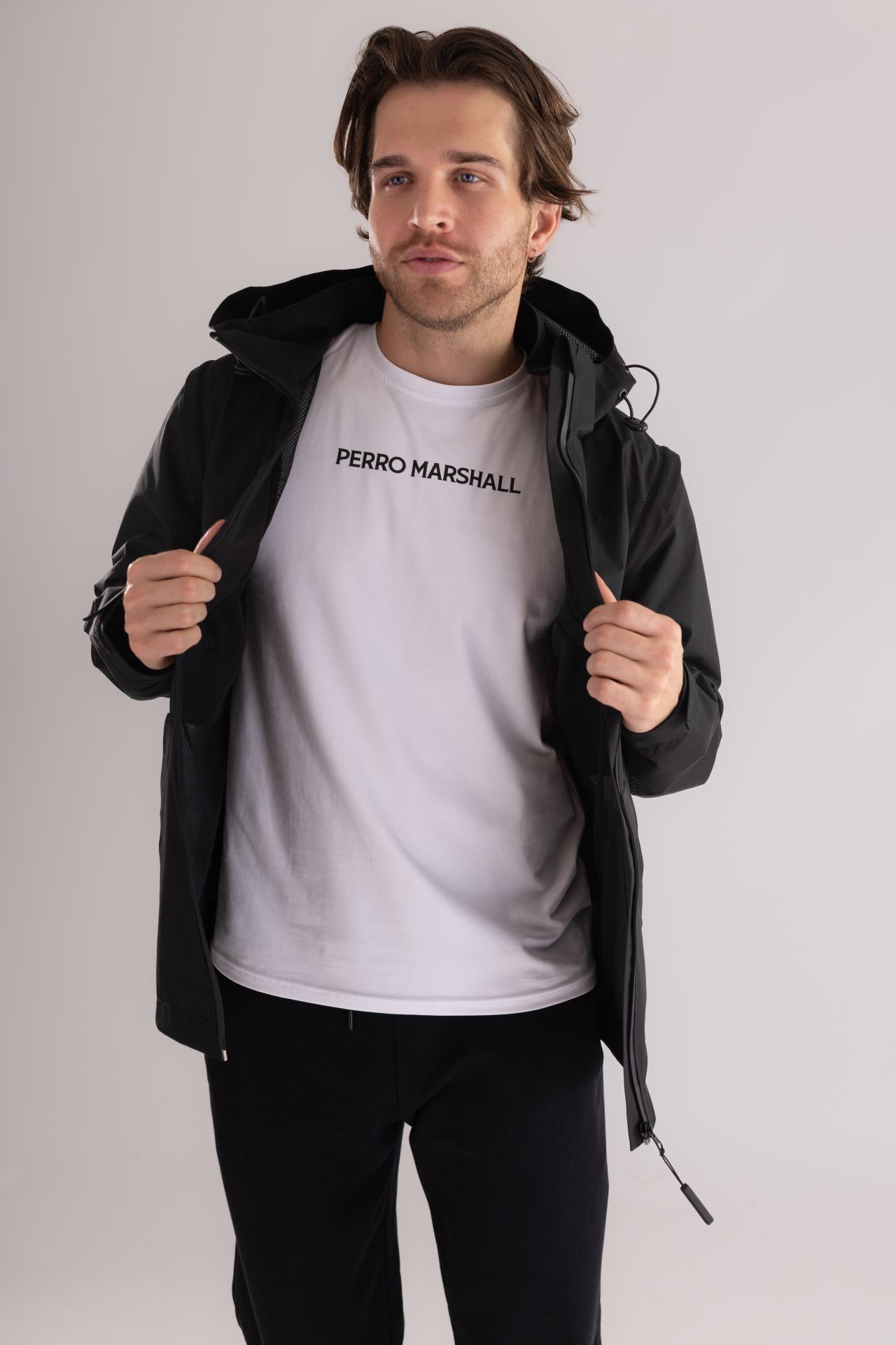 Kurtka / kamizelka  treningowa męska Perro Marshall