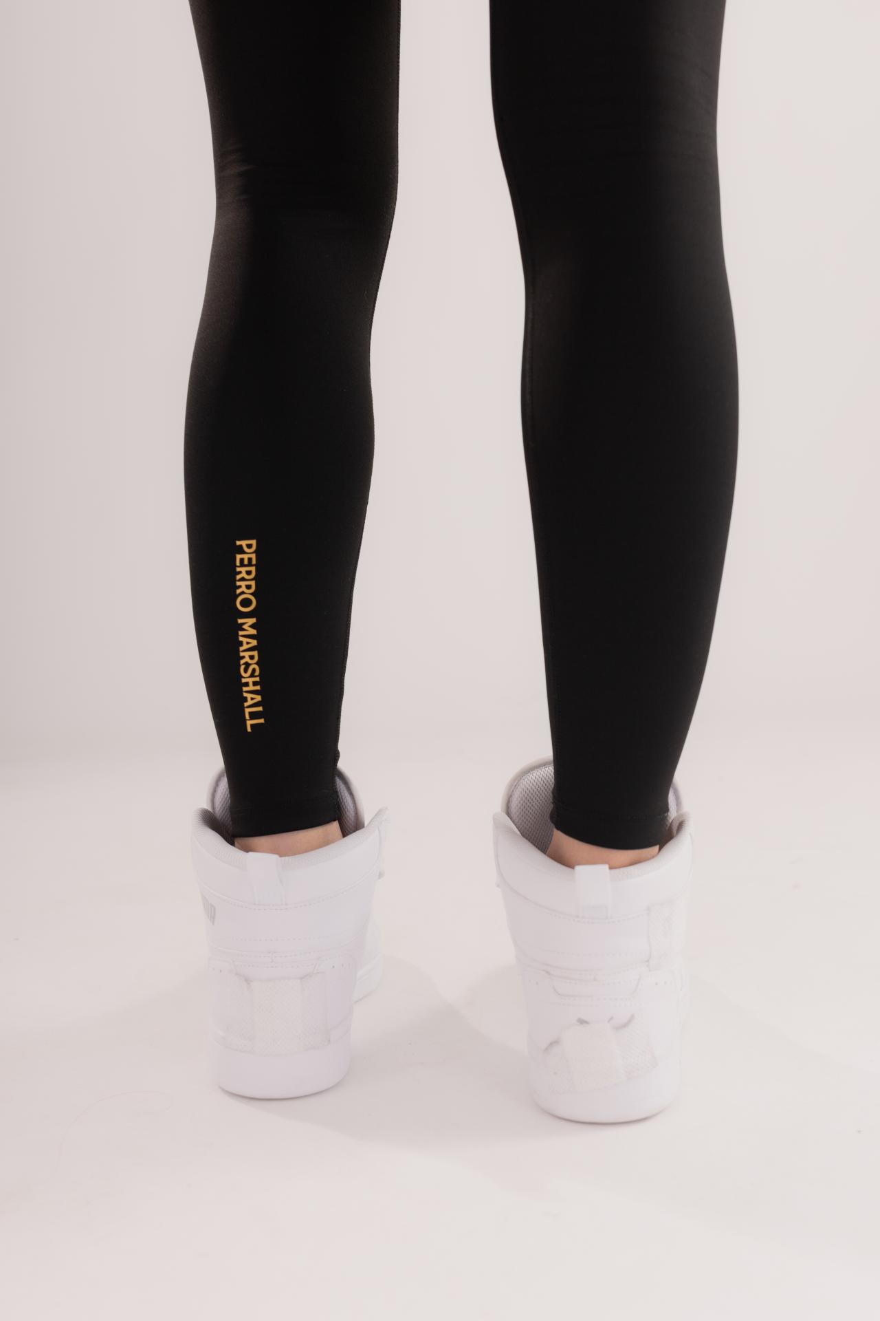 Legginsy Perro Marshall UPF 50+