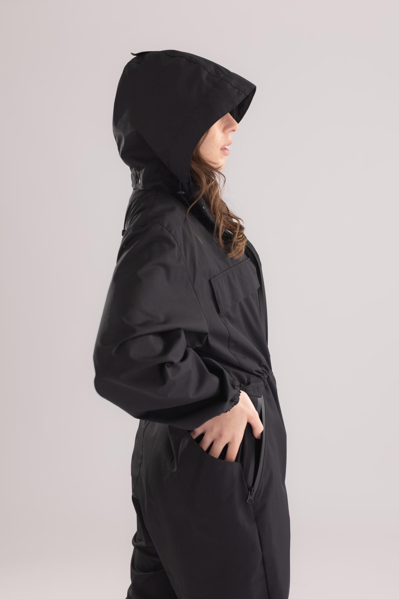 Kombinezon treningowy damski Perro Marshall