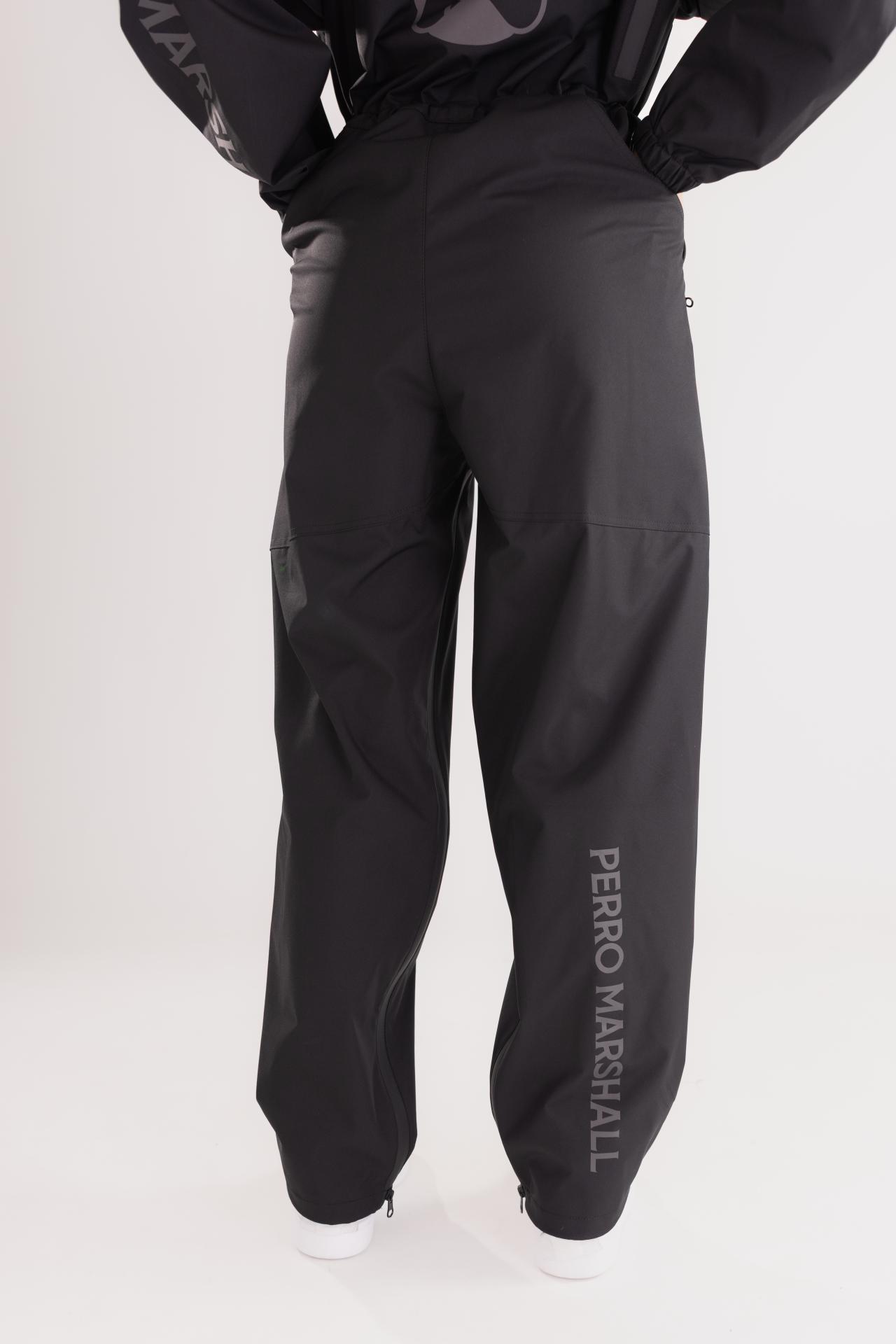 Kombinezon treningowy damski Perro Marshall