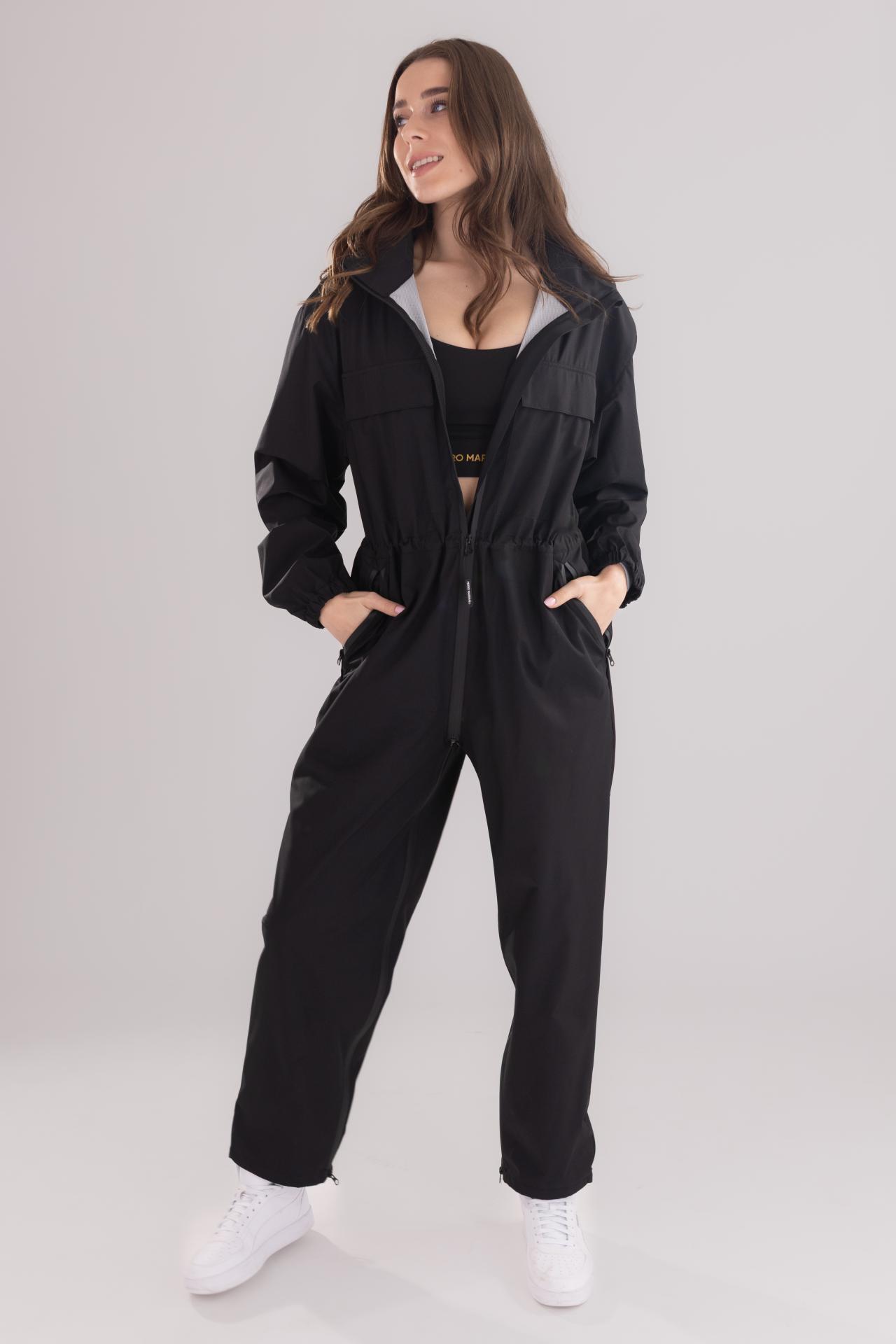 Kombinezon treningowy damski Perro Marshall
