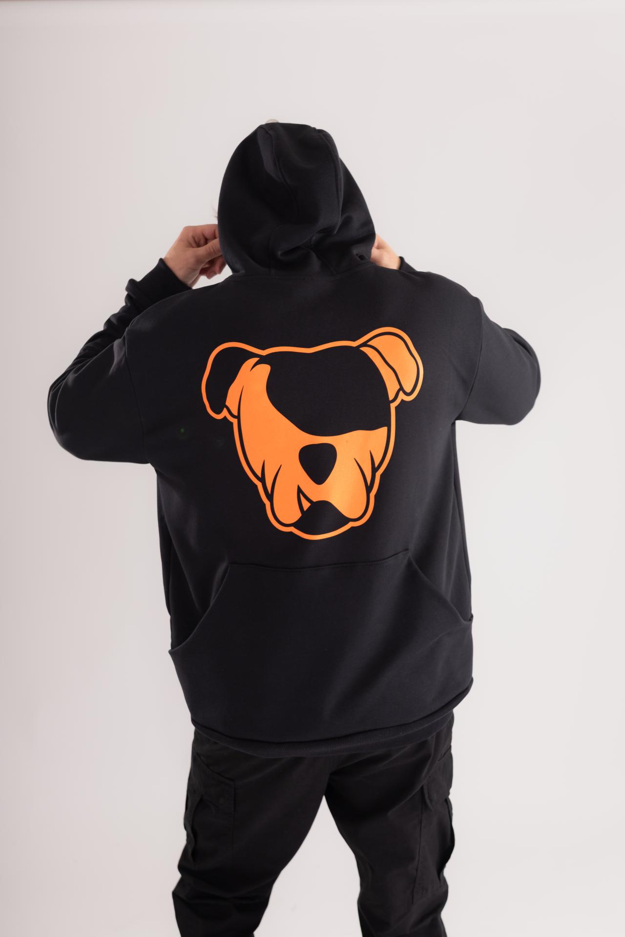 Bluza treningowa męska Perro Marshall