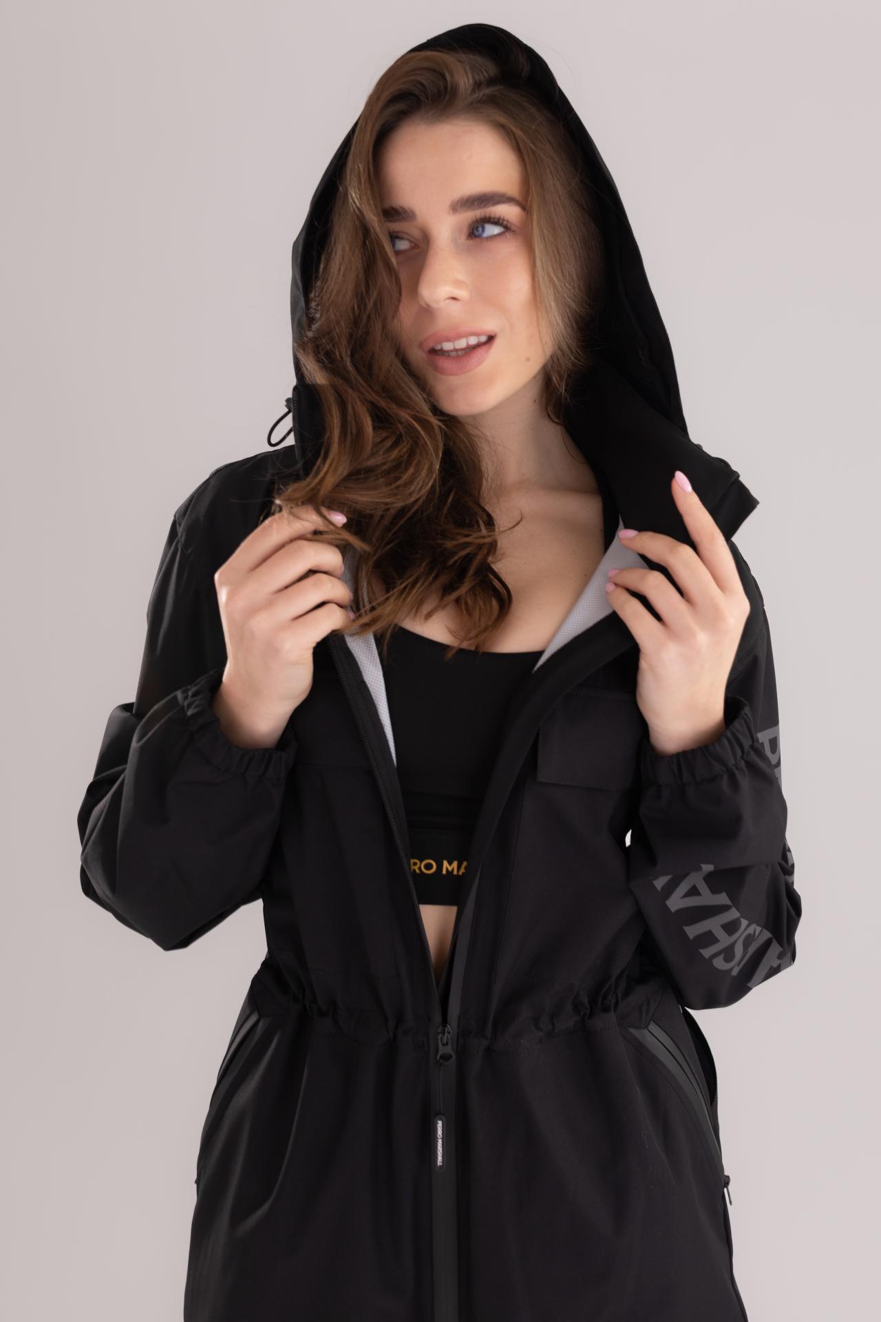 Kombinezon treningowy damski Perro Marshall