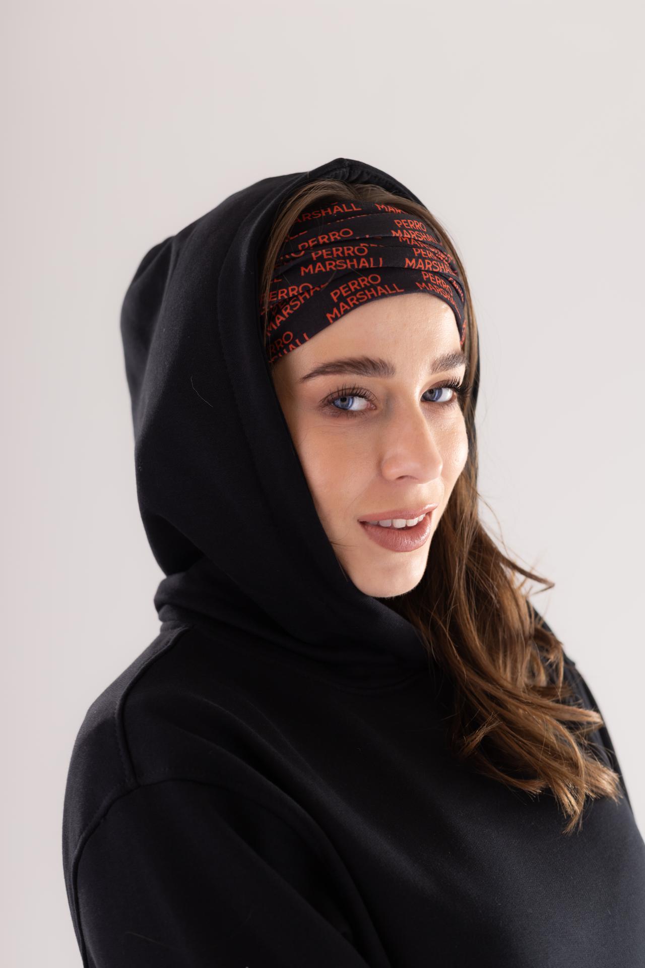 Komin wielofunkcyjny Perro Marshall 