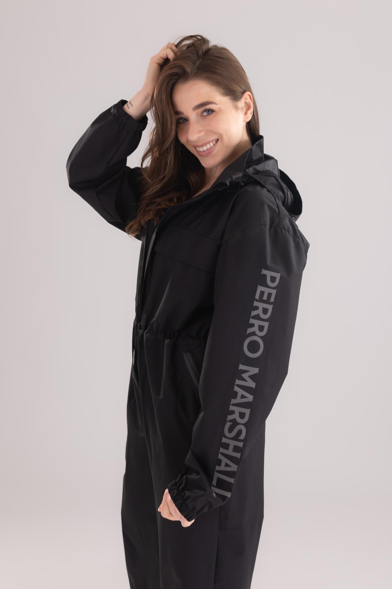 Kombinezon treningowy damski Perro Marshall