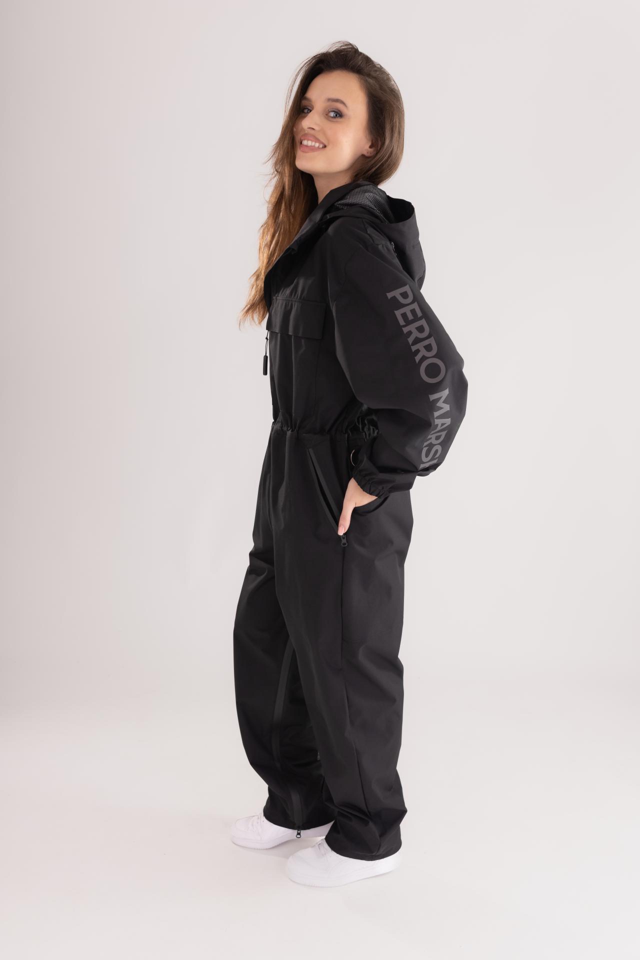 Kombinezon treningowy damski Perro Marshall