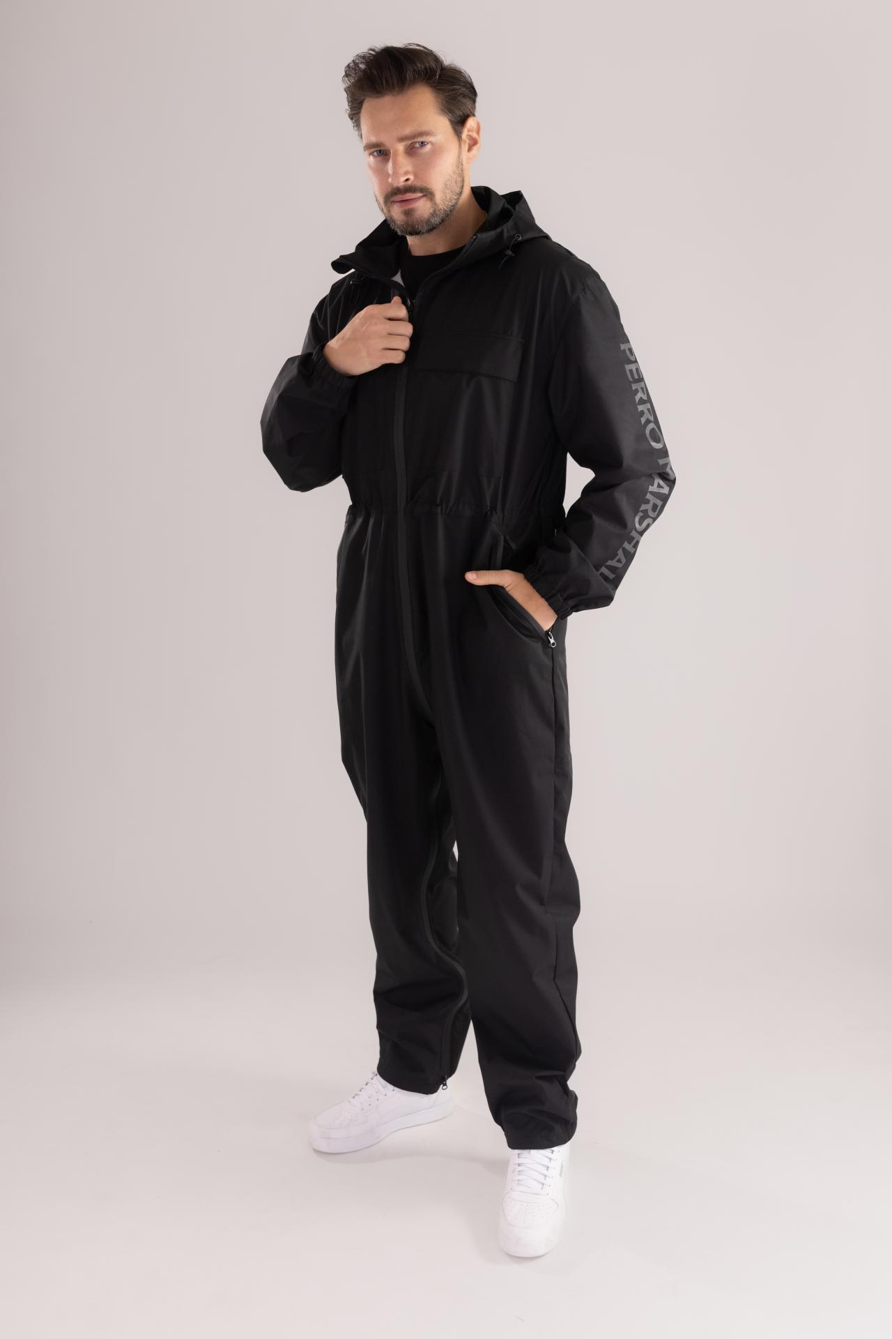 Kombinezon treningowy męski Perro Marshall