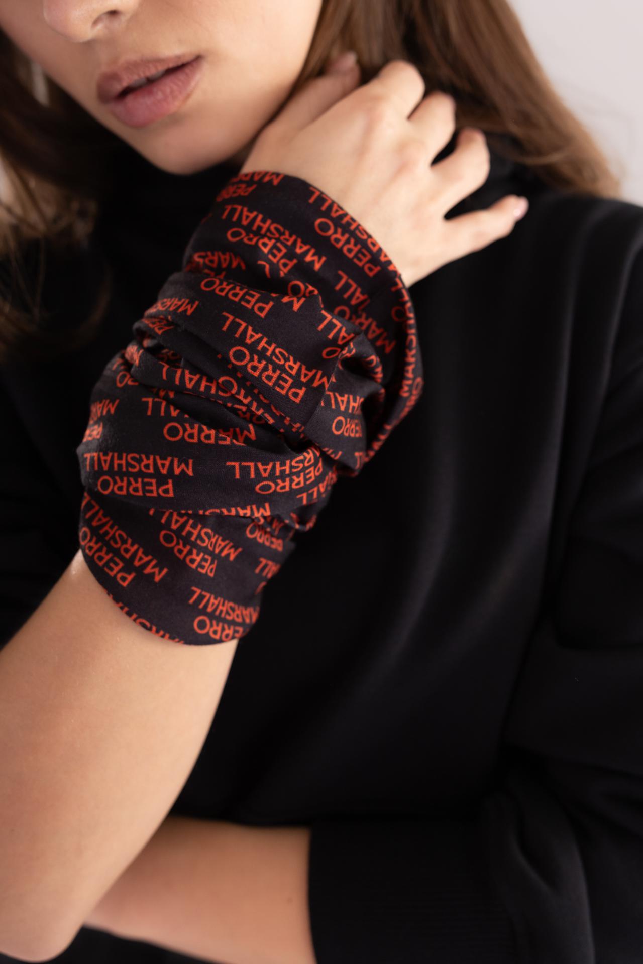 Komin wielofunkcyjny Perro Marshall 