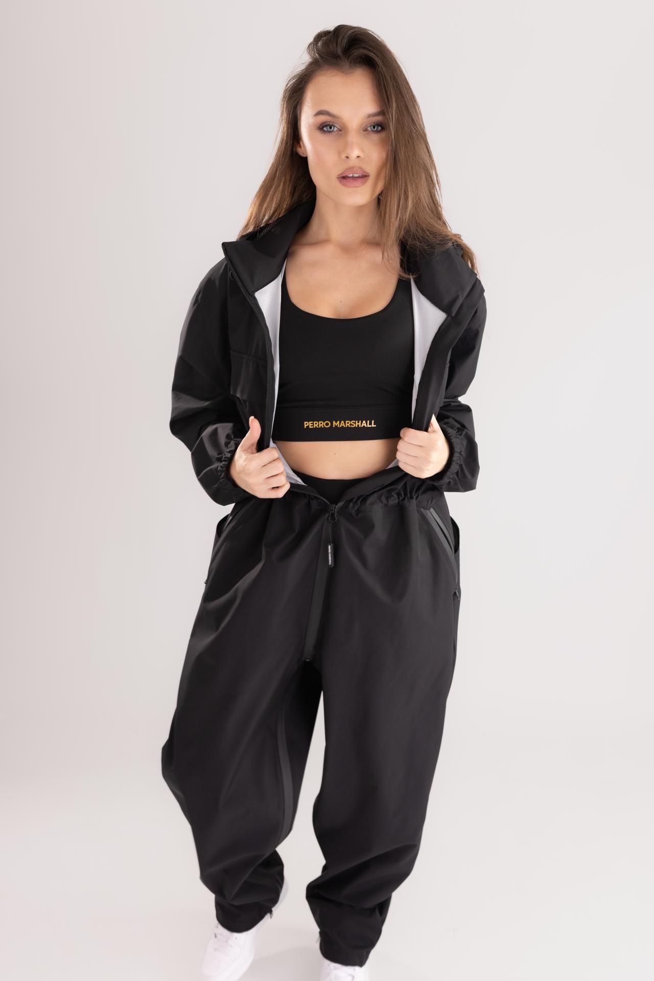 Kombinezon treningowy damski Perro Marshall