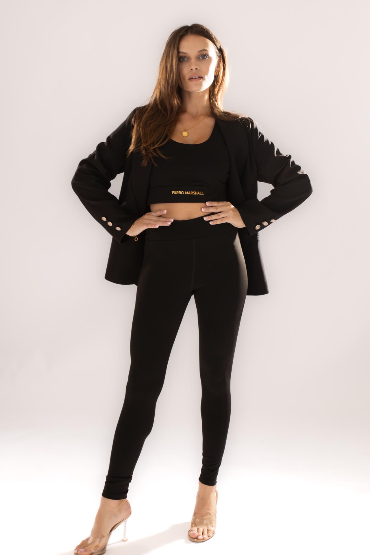 Legginsy Perro Marshall UPF 50+