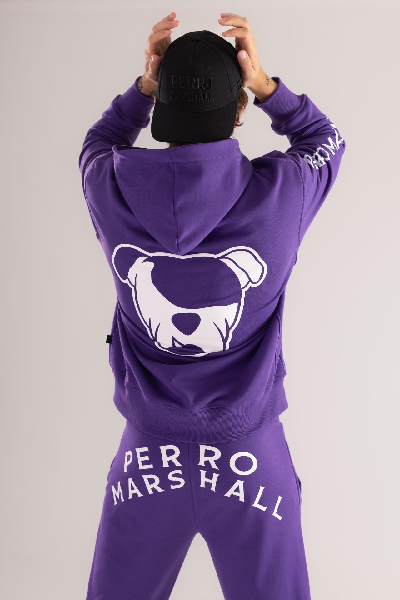 Czapka z daszkiem Perro Marshall