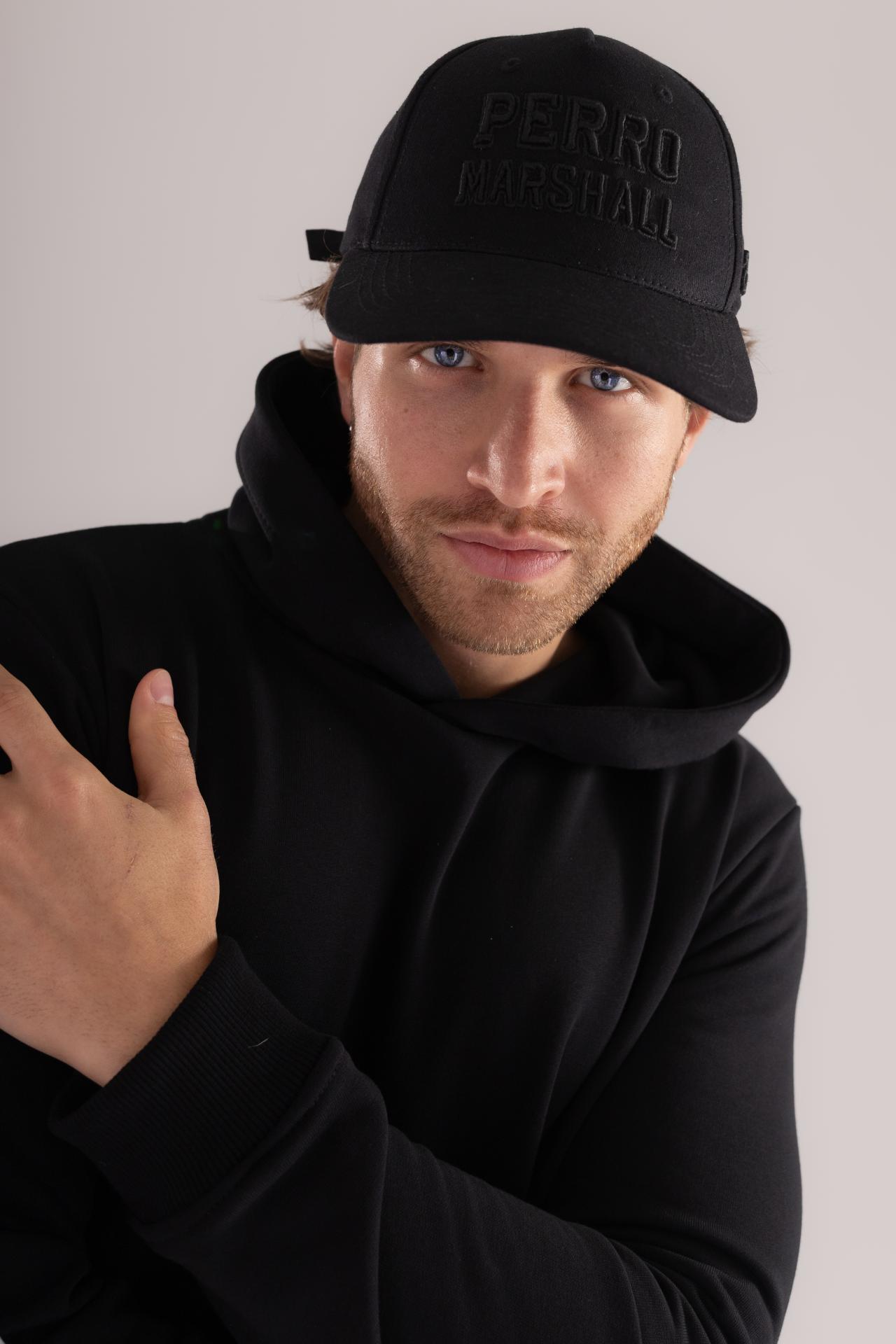 Czapka z daszkiem Perro Marshall