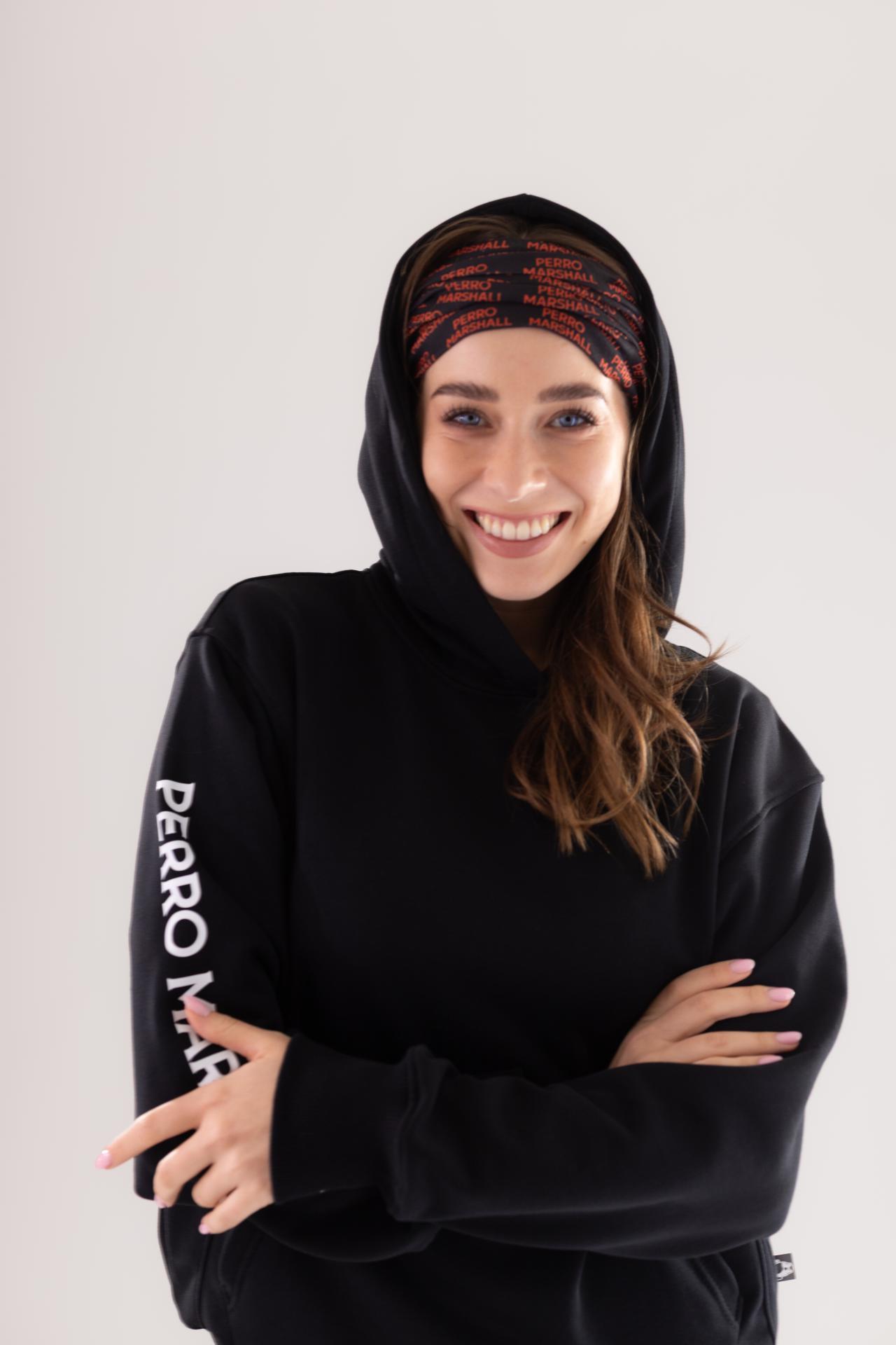 Komin wielofunkcyjny Perro Marshall 