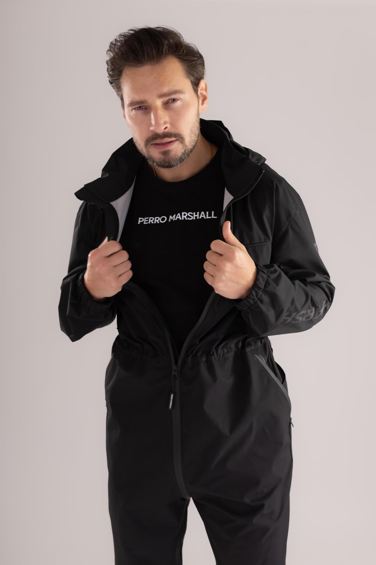 Kombinezon treningowy męski Perro Marshall