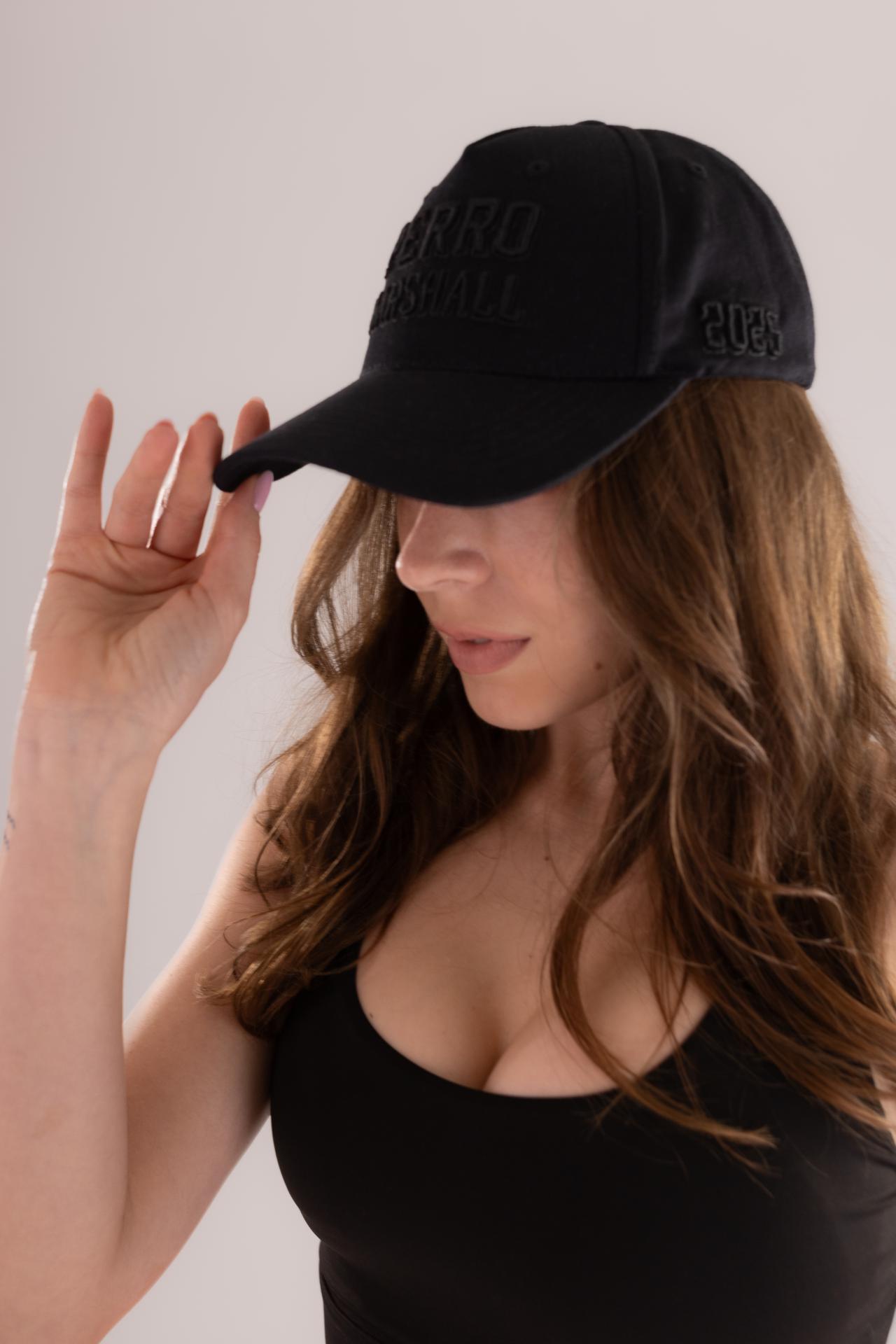 Czapka z daszkiem Perro Marshall