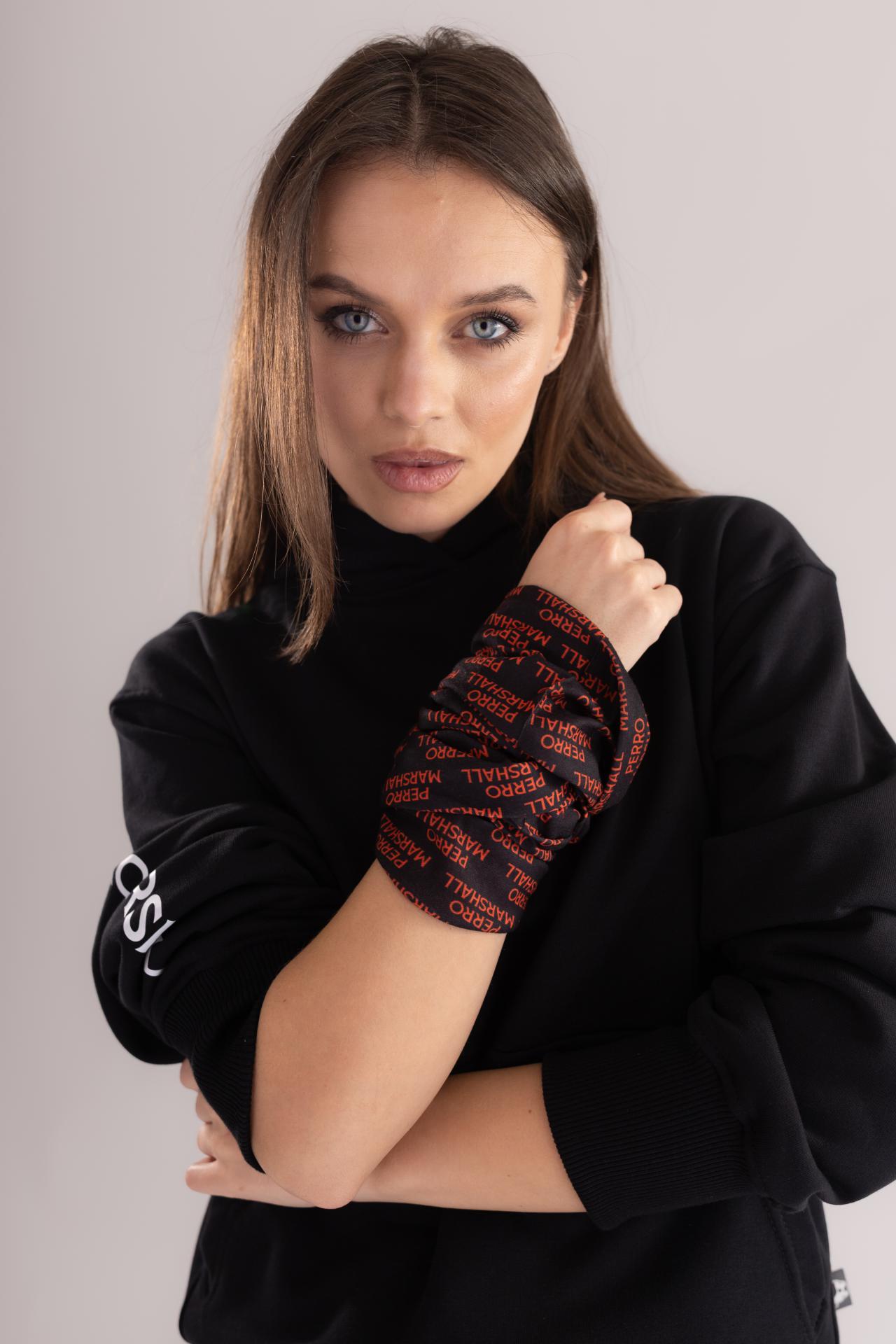 Komin wielofunkcyjny Perro Marshall 