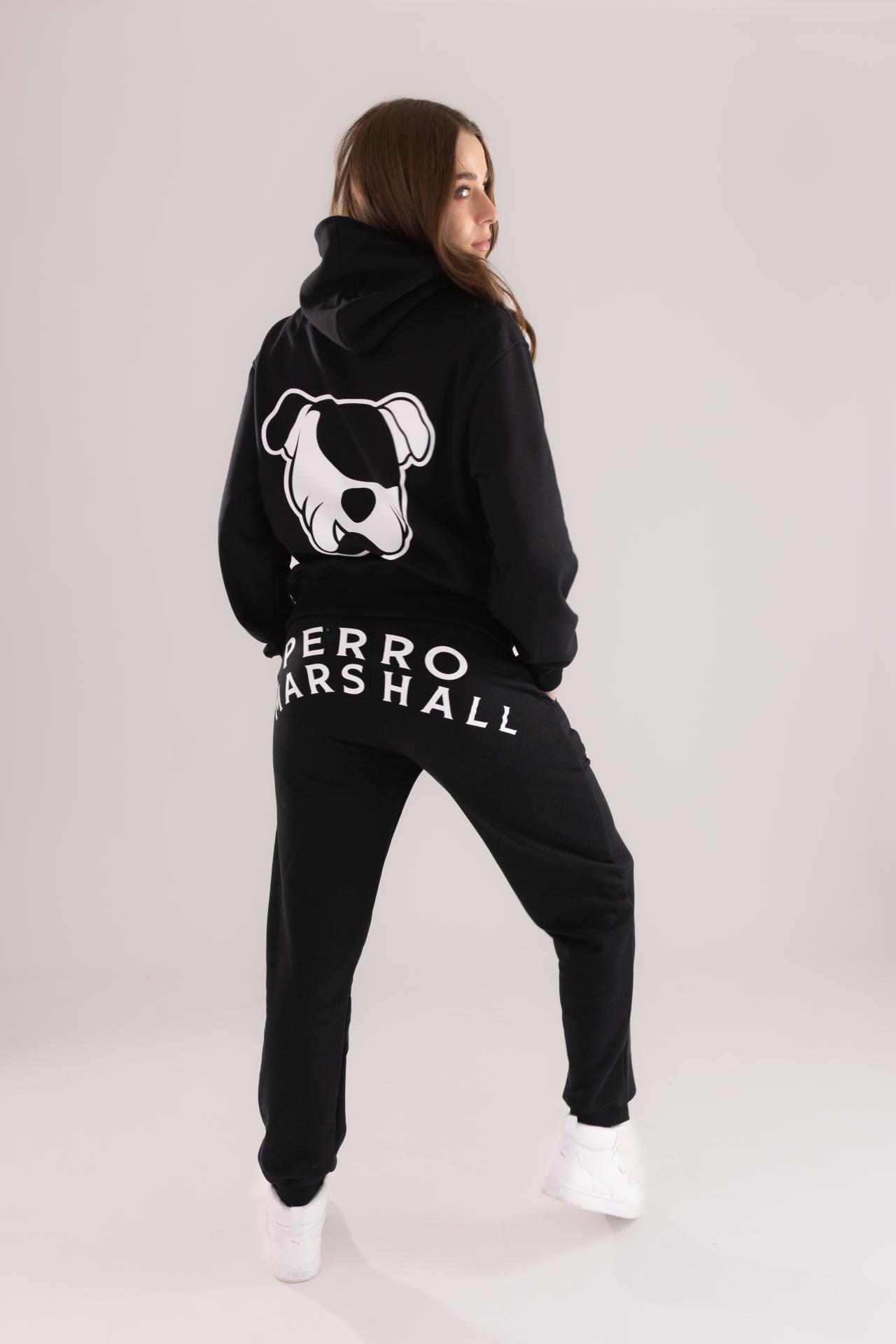 Spodnie dresowe damskie  Perro Marshall