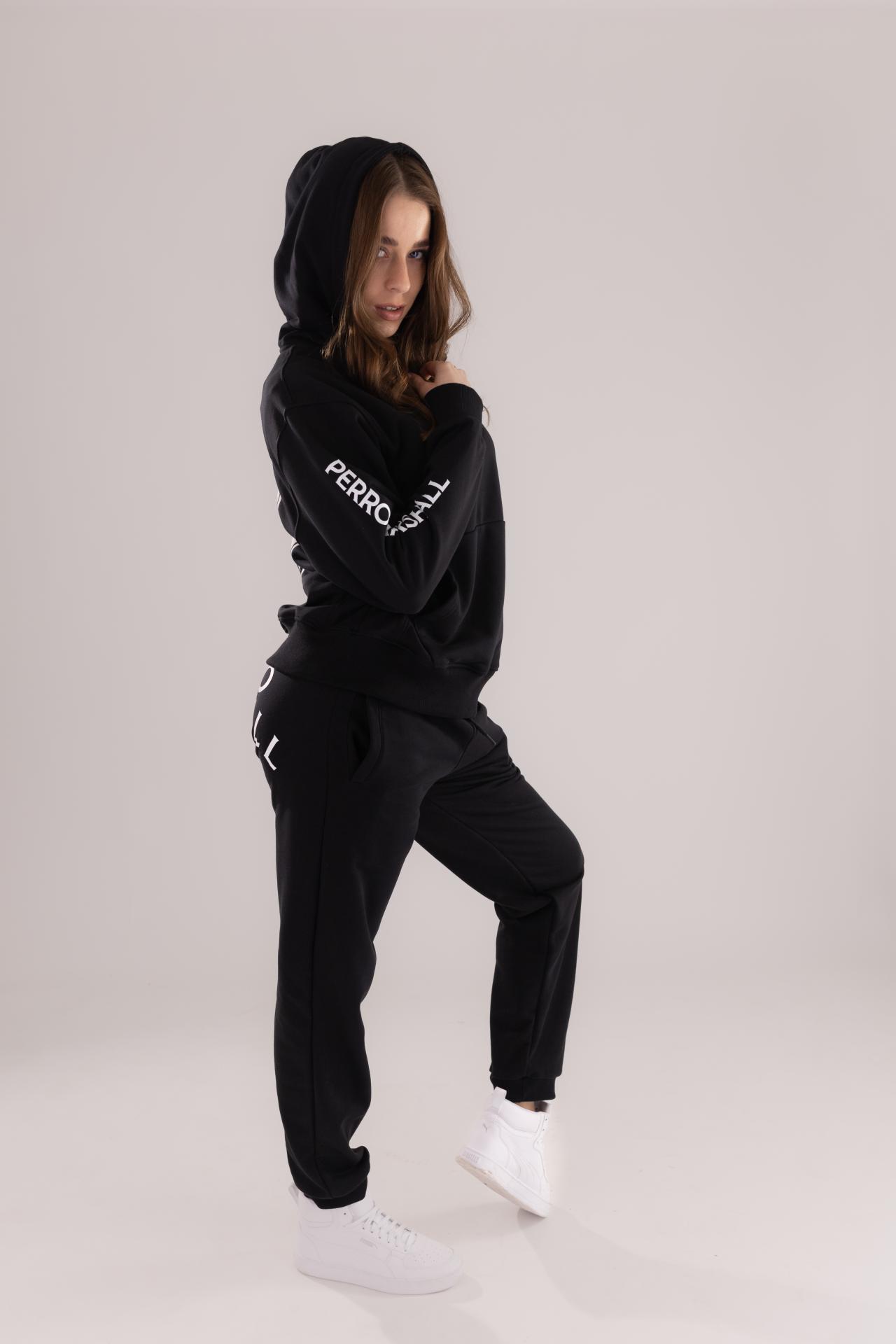 Bluza dresowa damska Perro Marshall