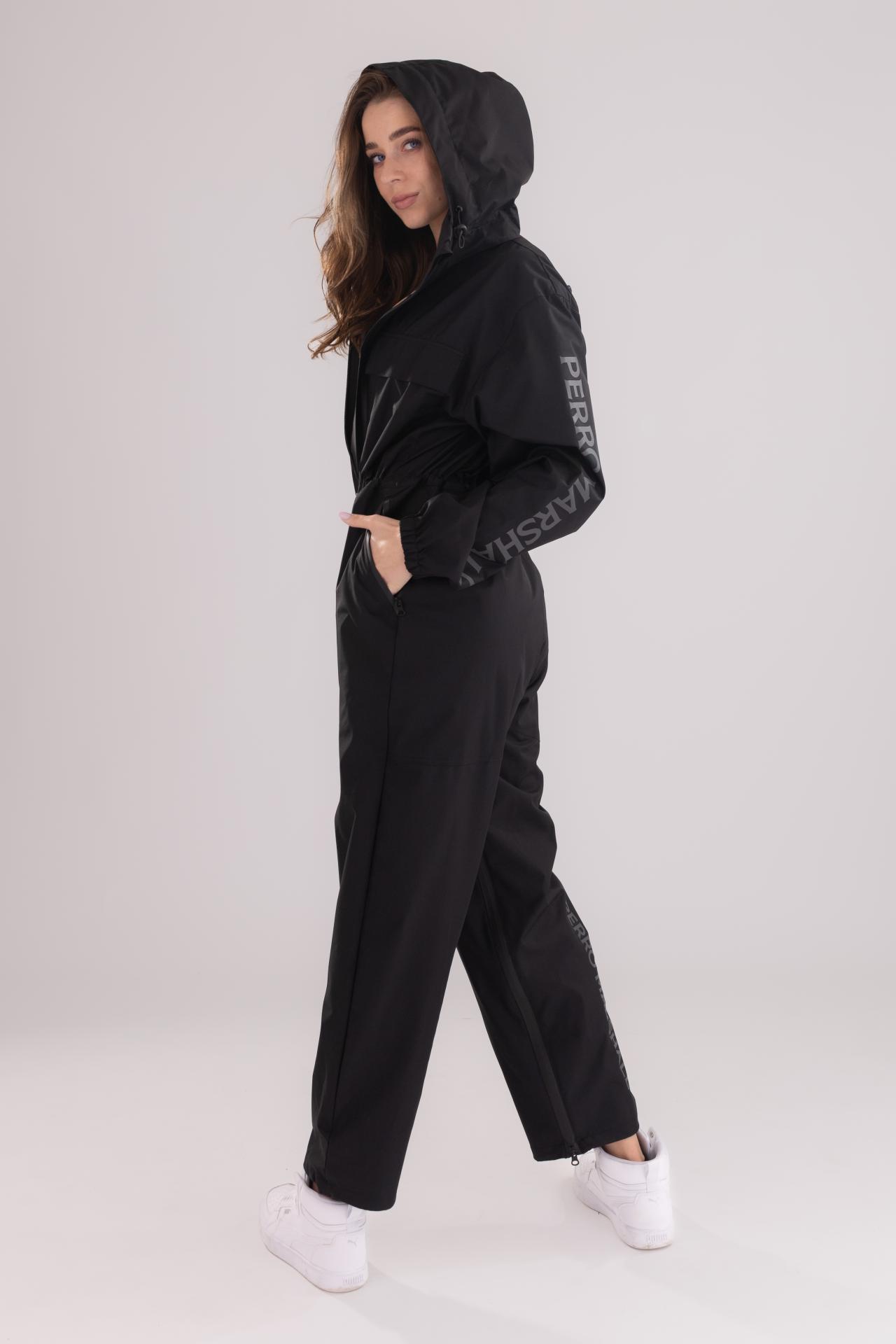 Kombinezon treningowy damski Perro Marshall