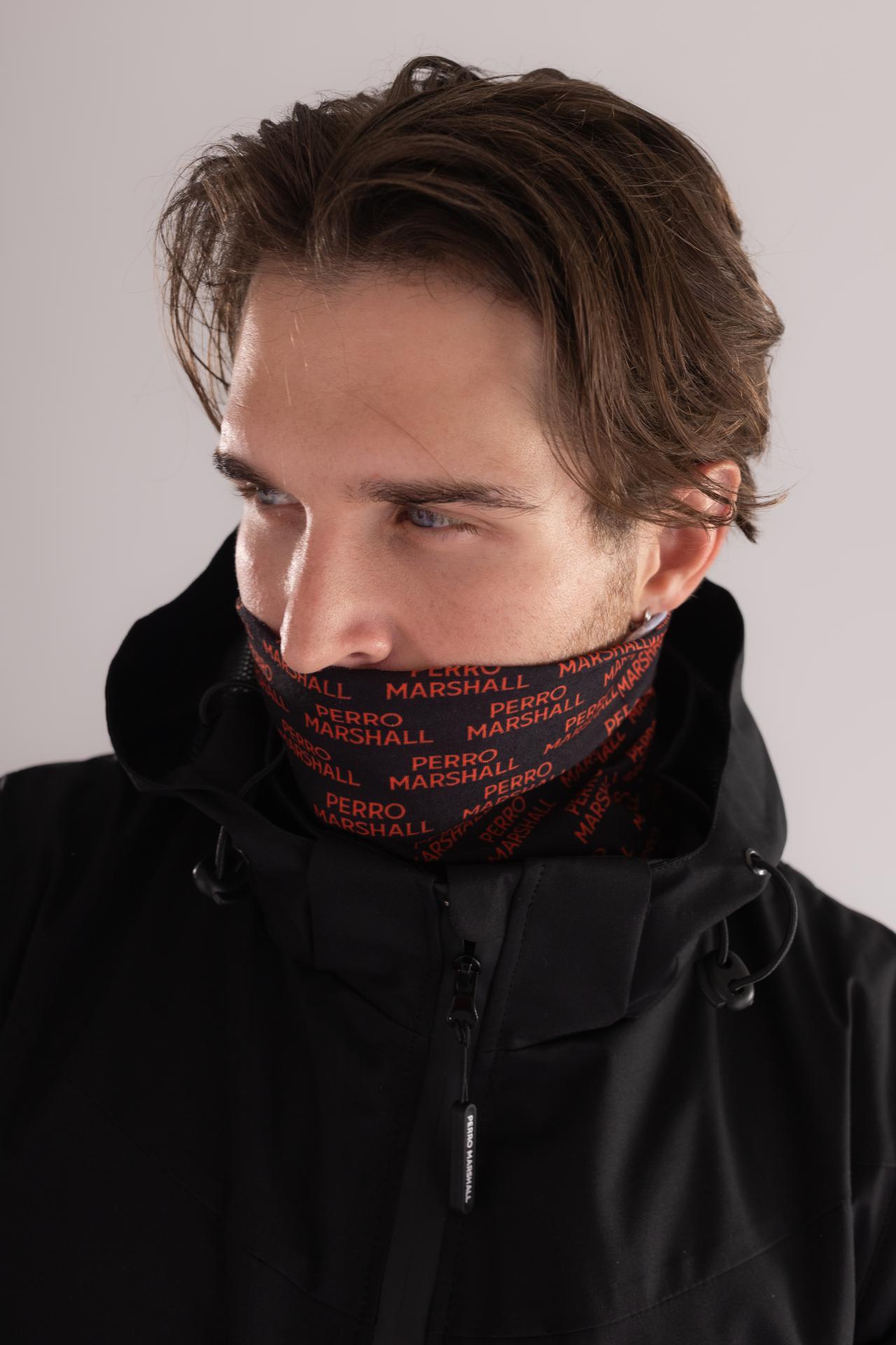 Komin wielofunkcyjny Perro Marshall 