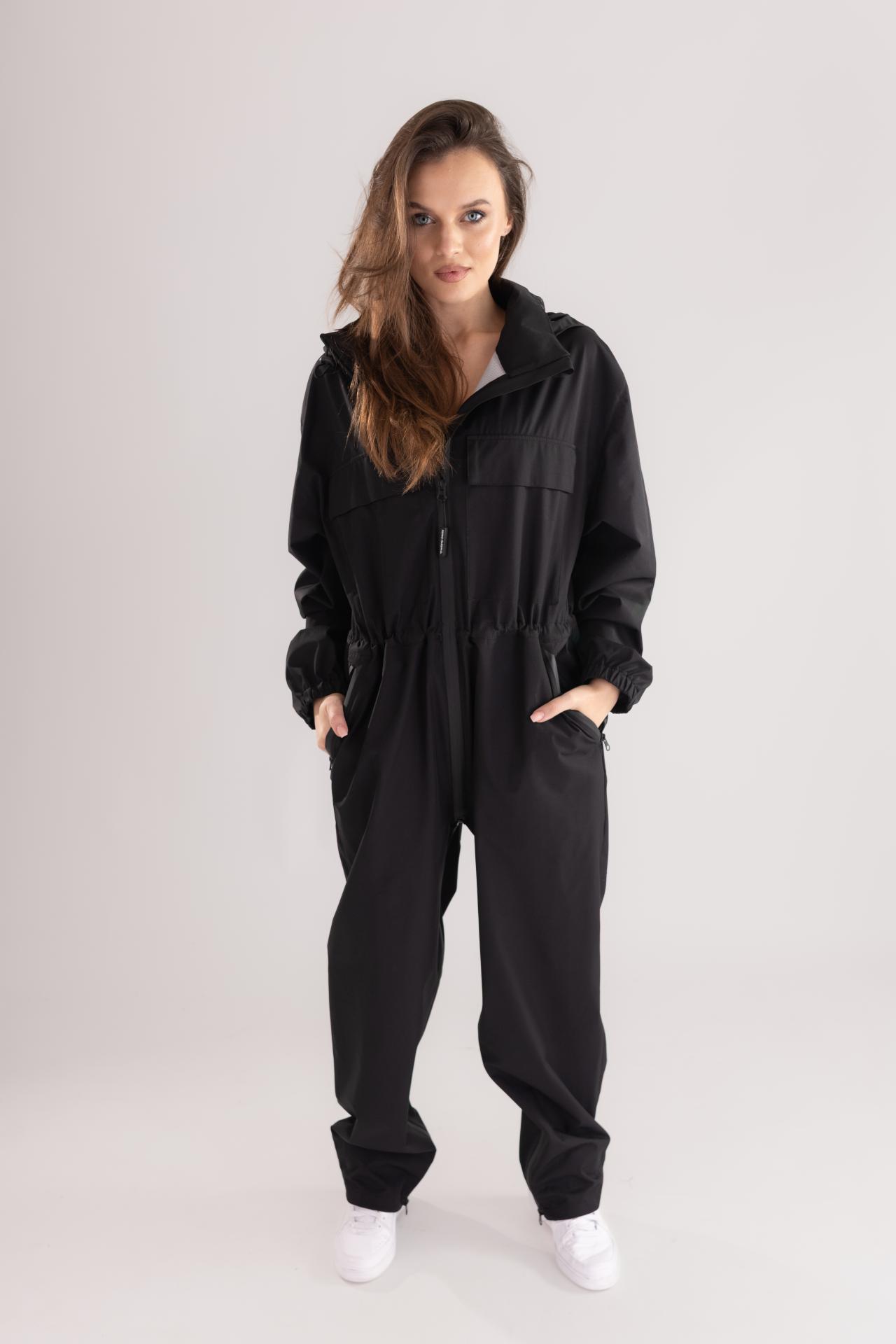 Kombinezon treningowy damski Perro Marshall