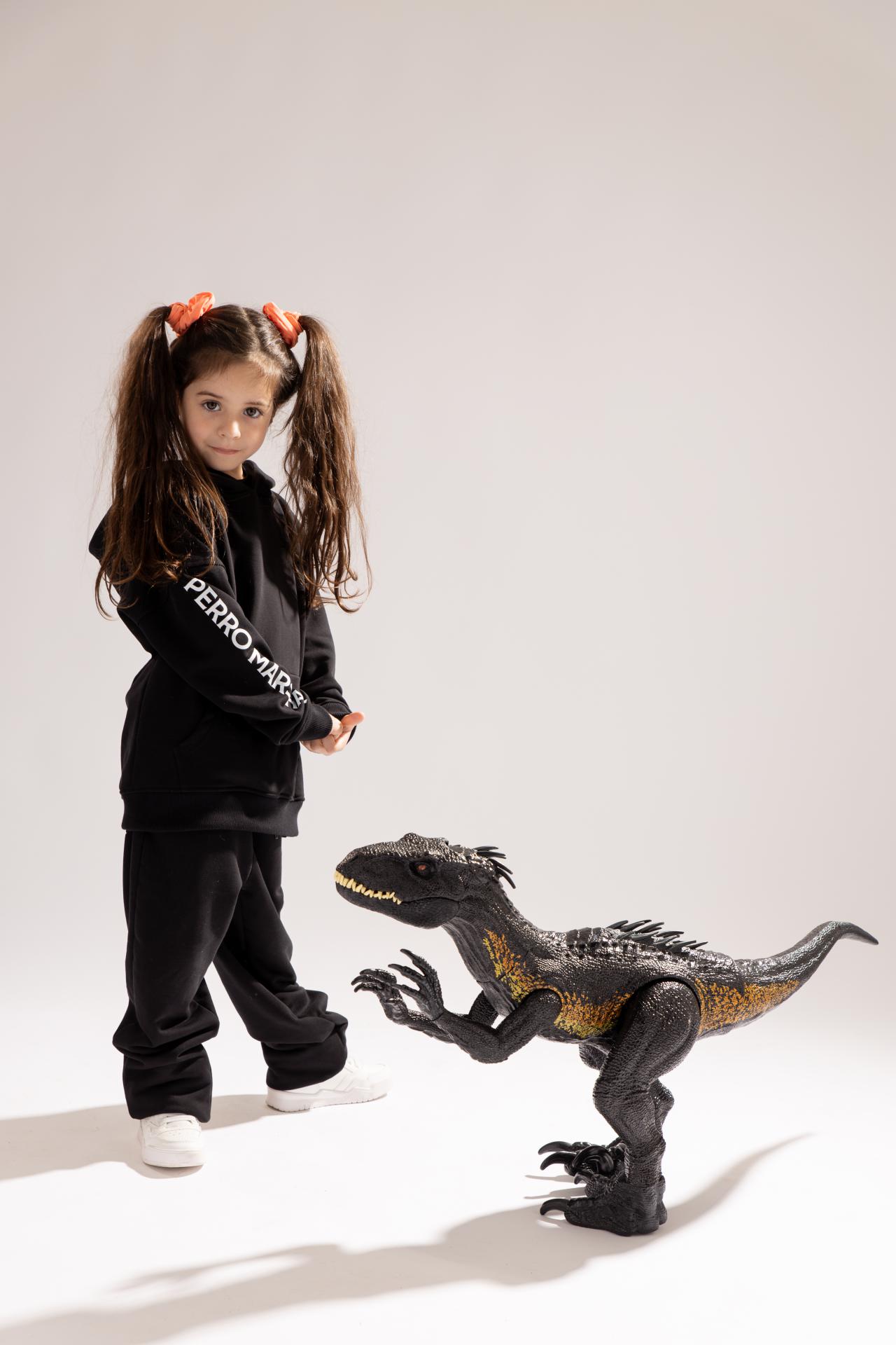 Dres dziecięcy Perro Marshall 