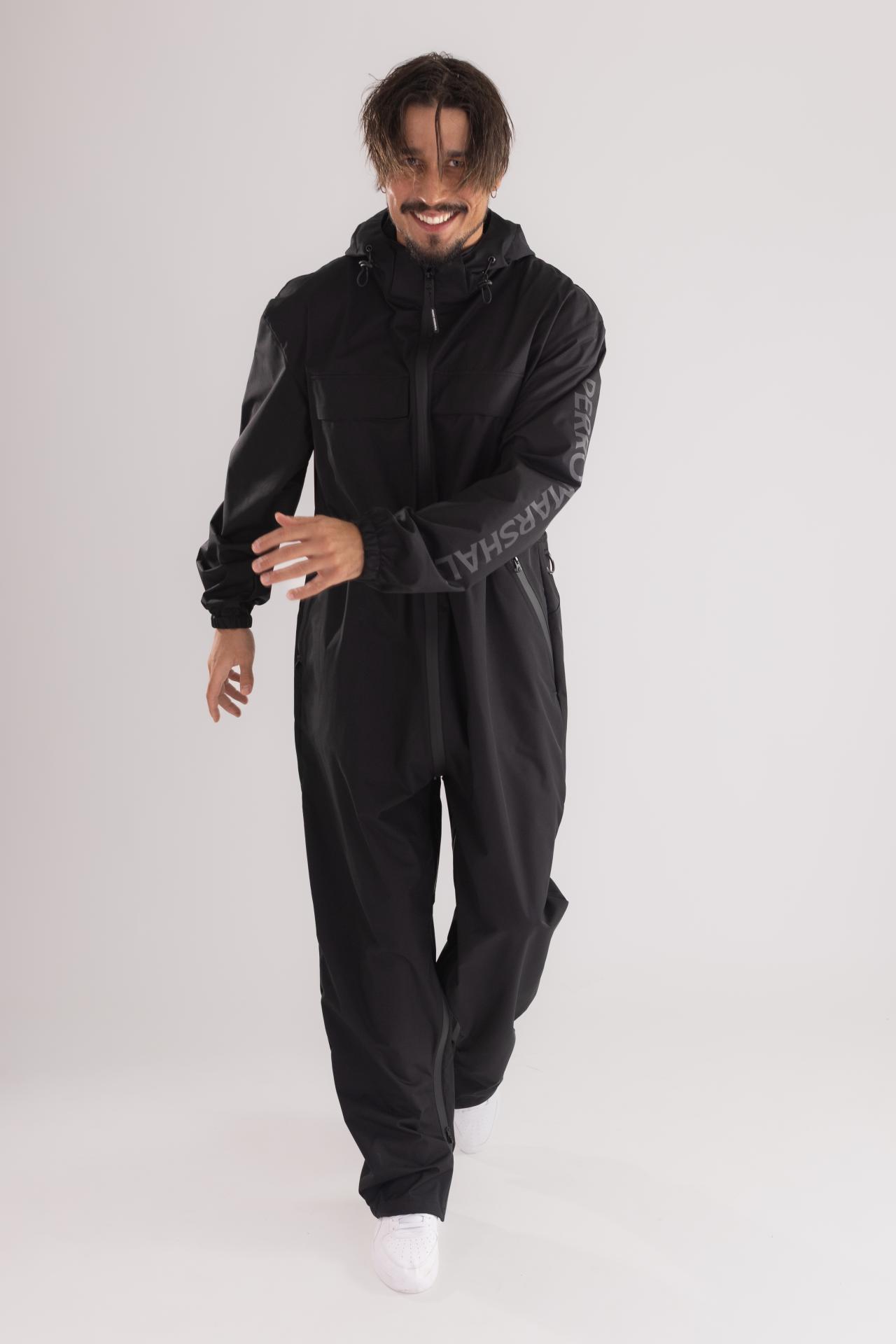 Kombinezon treningowy męski Perro Marshall